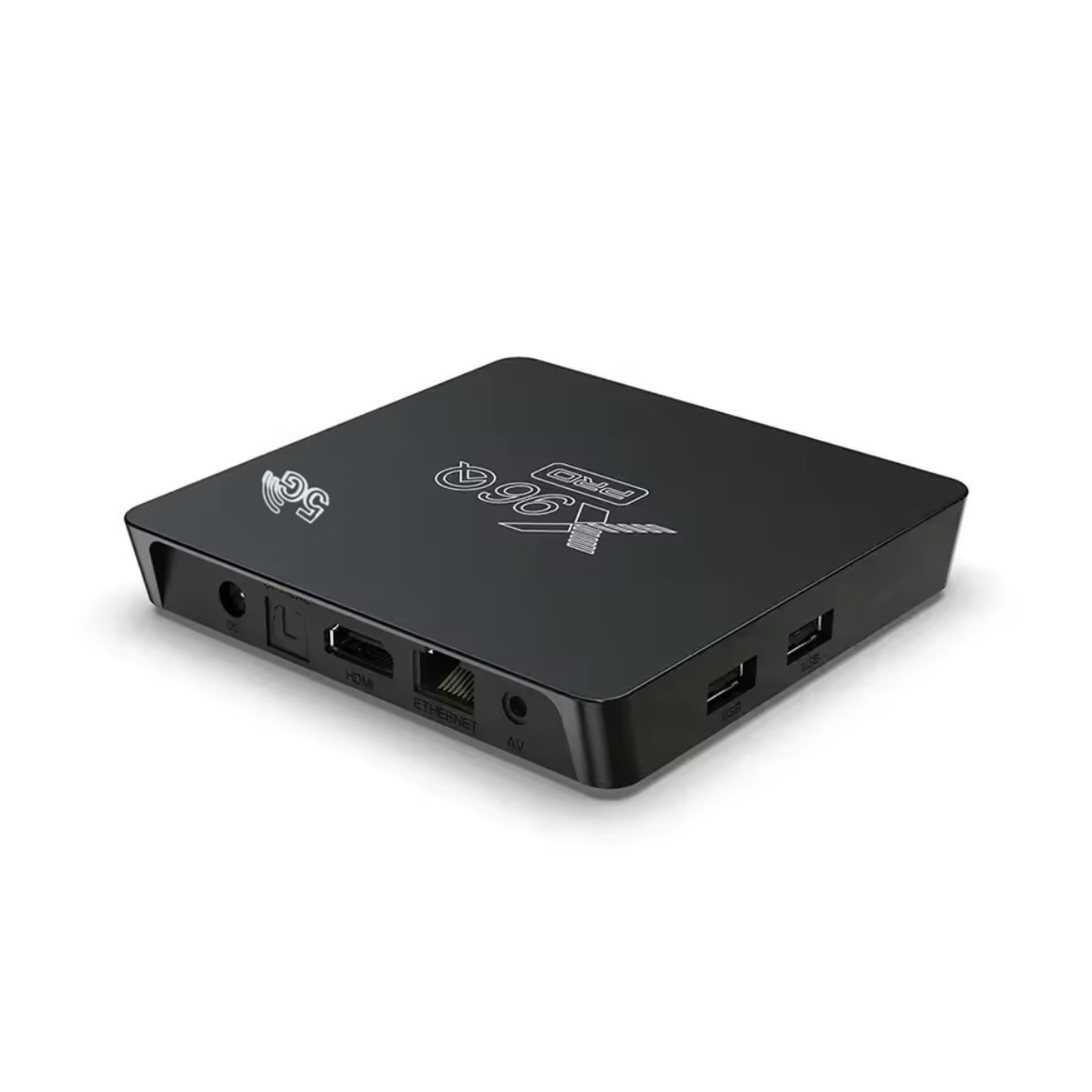 TV Box X99Q Pro 5G - miniatura 5