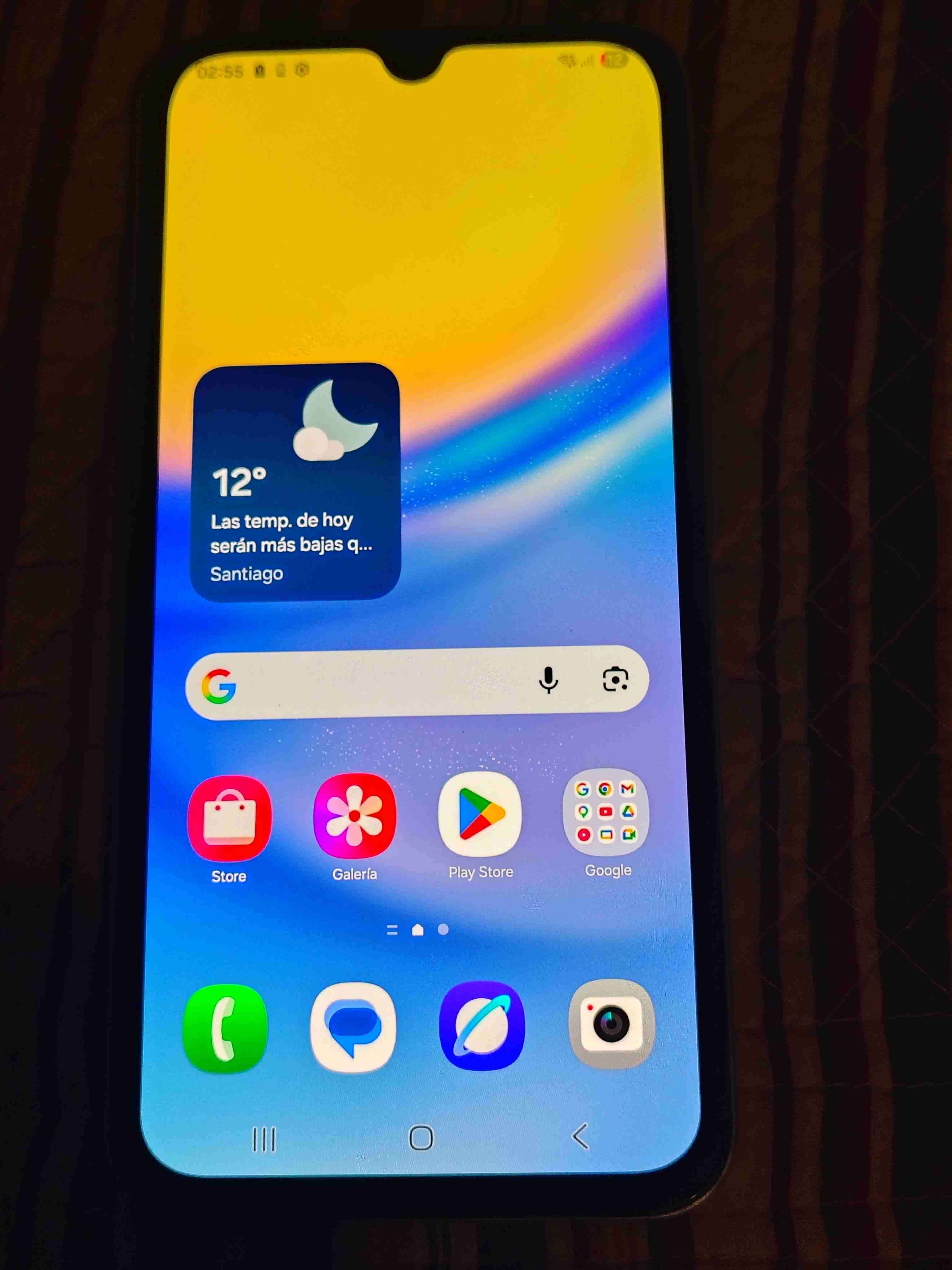 Smartphone Samsung A15 5G 128GB - miniatura 2