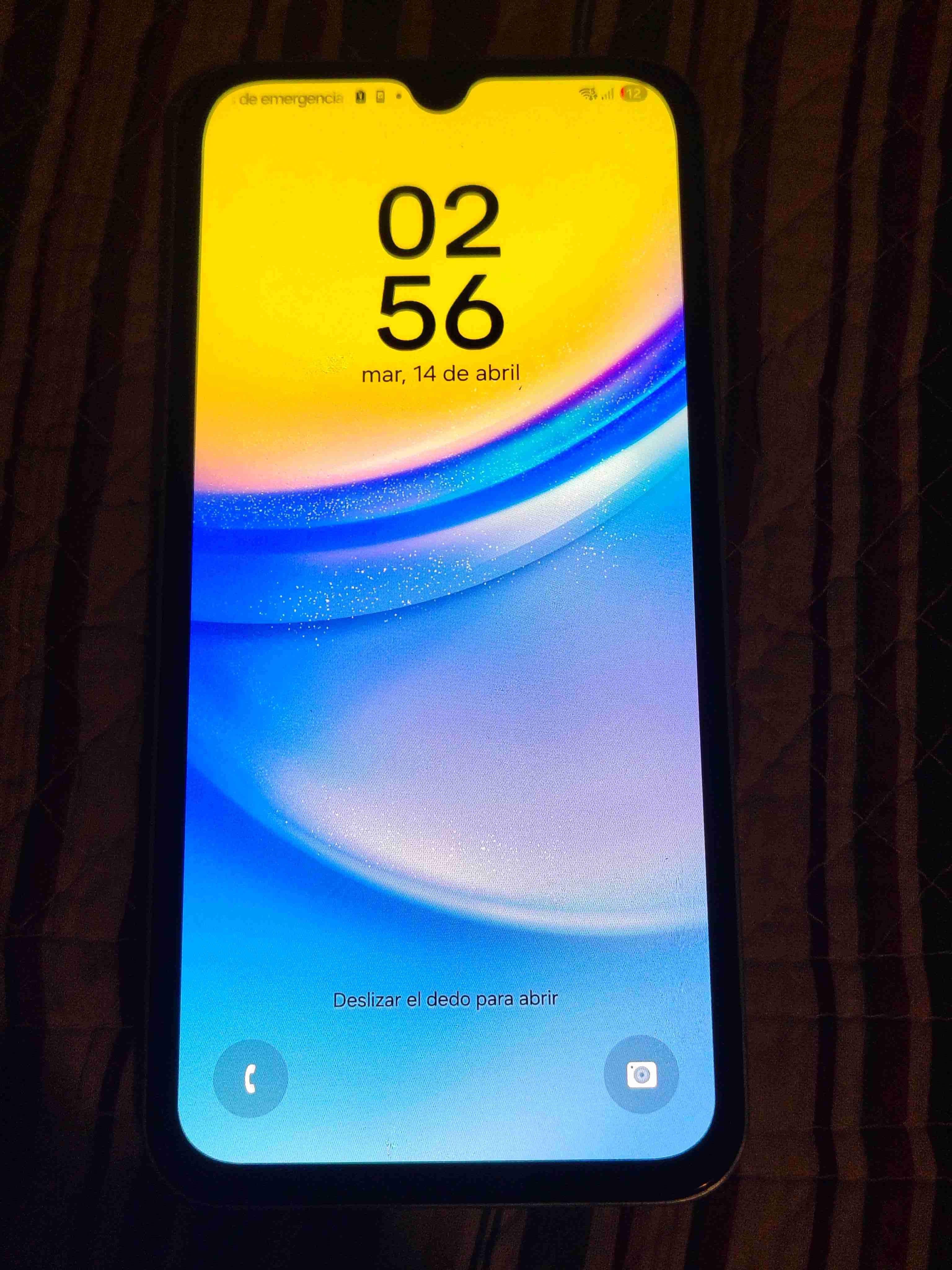 Smartphone Samsung A15 5G 128GB - miniatura 3