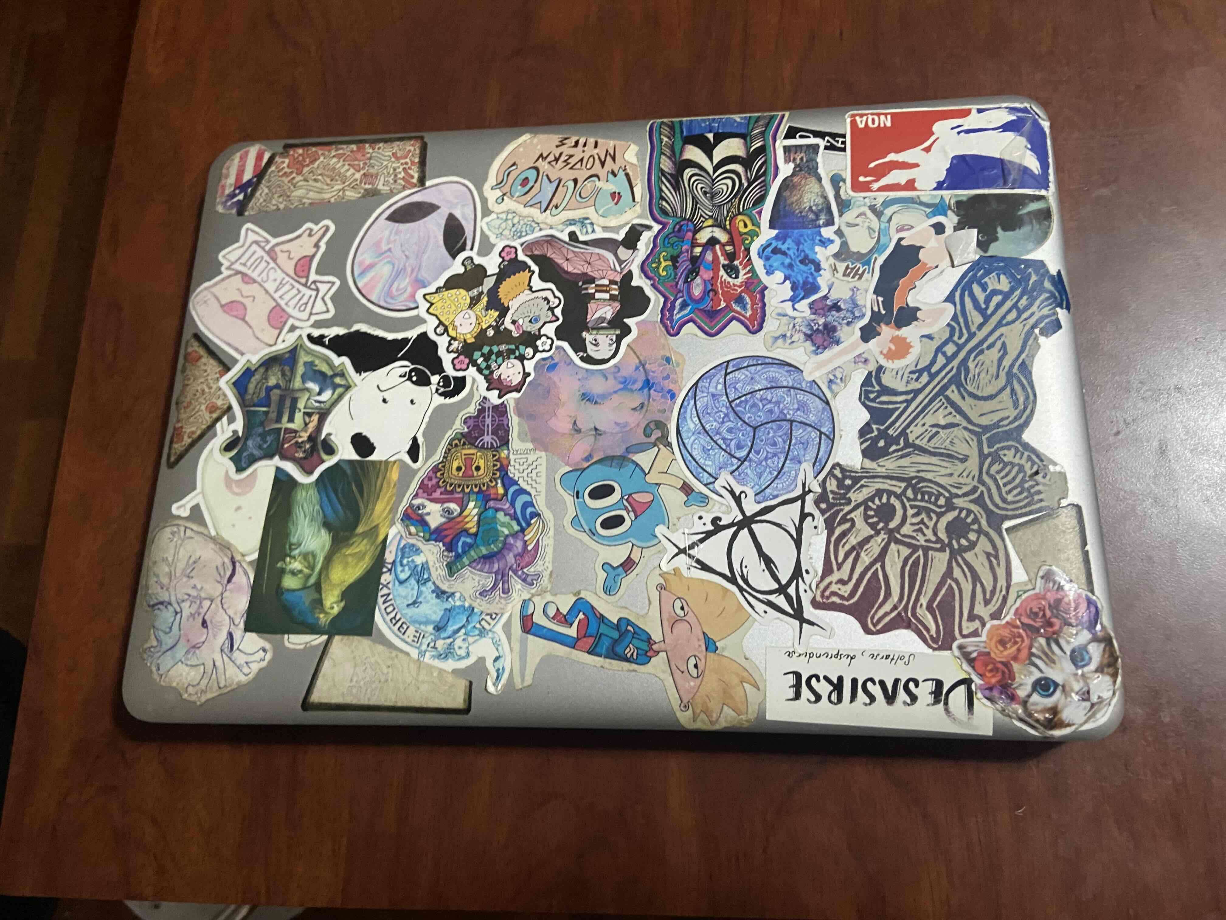 MacBook Pro 13” Mid 2012 – SSD 500GB + 8GB RAM - miniatura 2