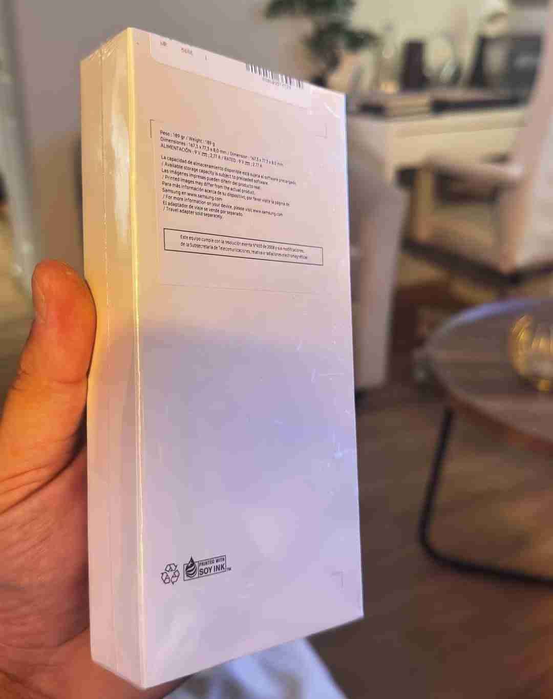 Samsung Galaxy A06 nuevo - miniatura 2