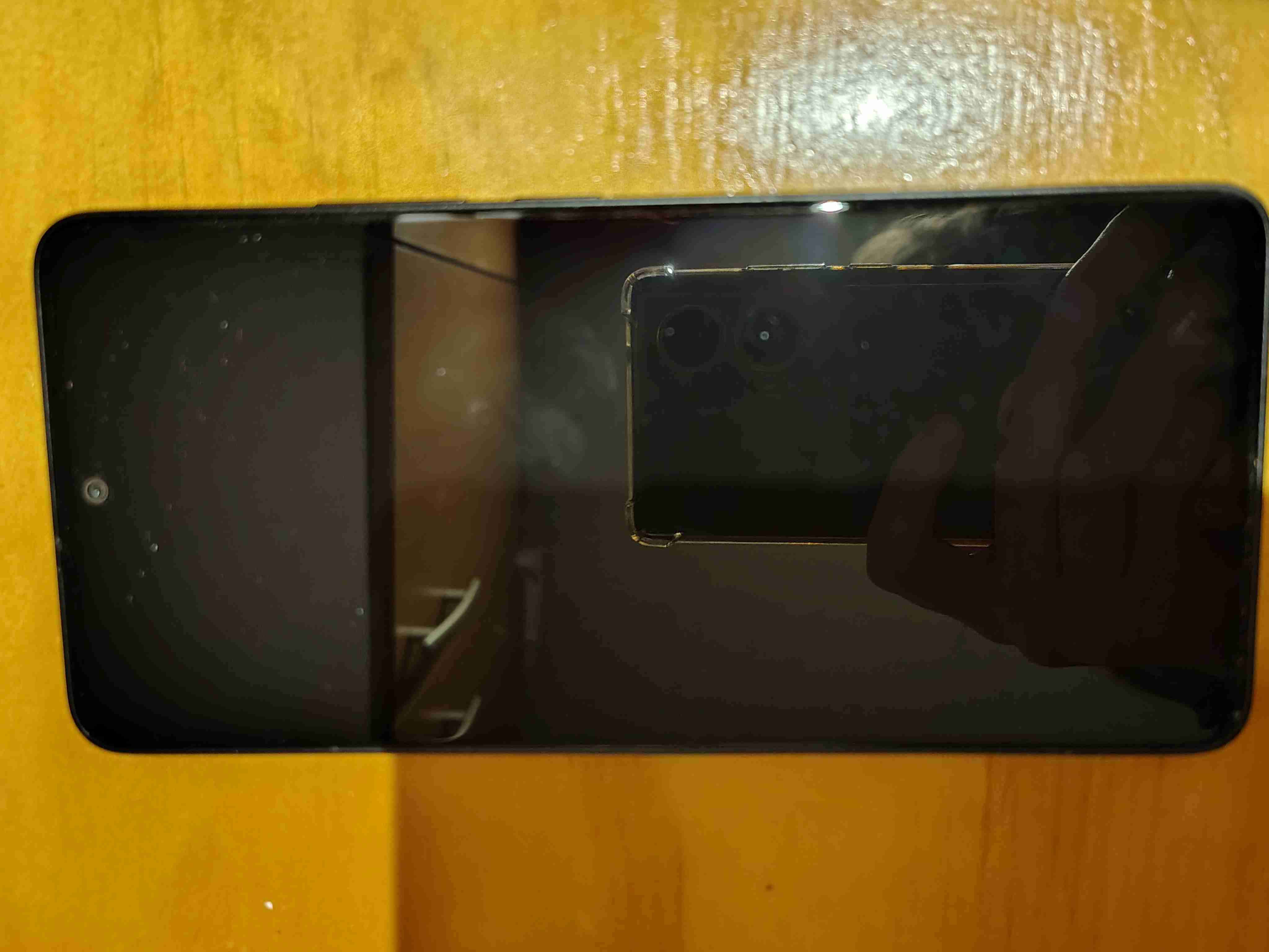 Celular Redmi Note 13 - miniatura 2