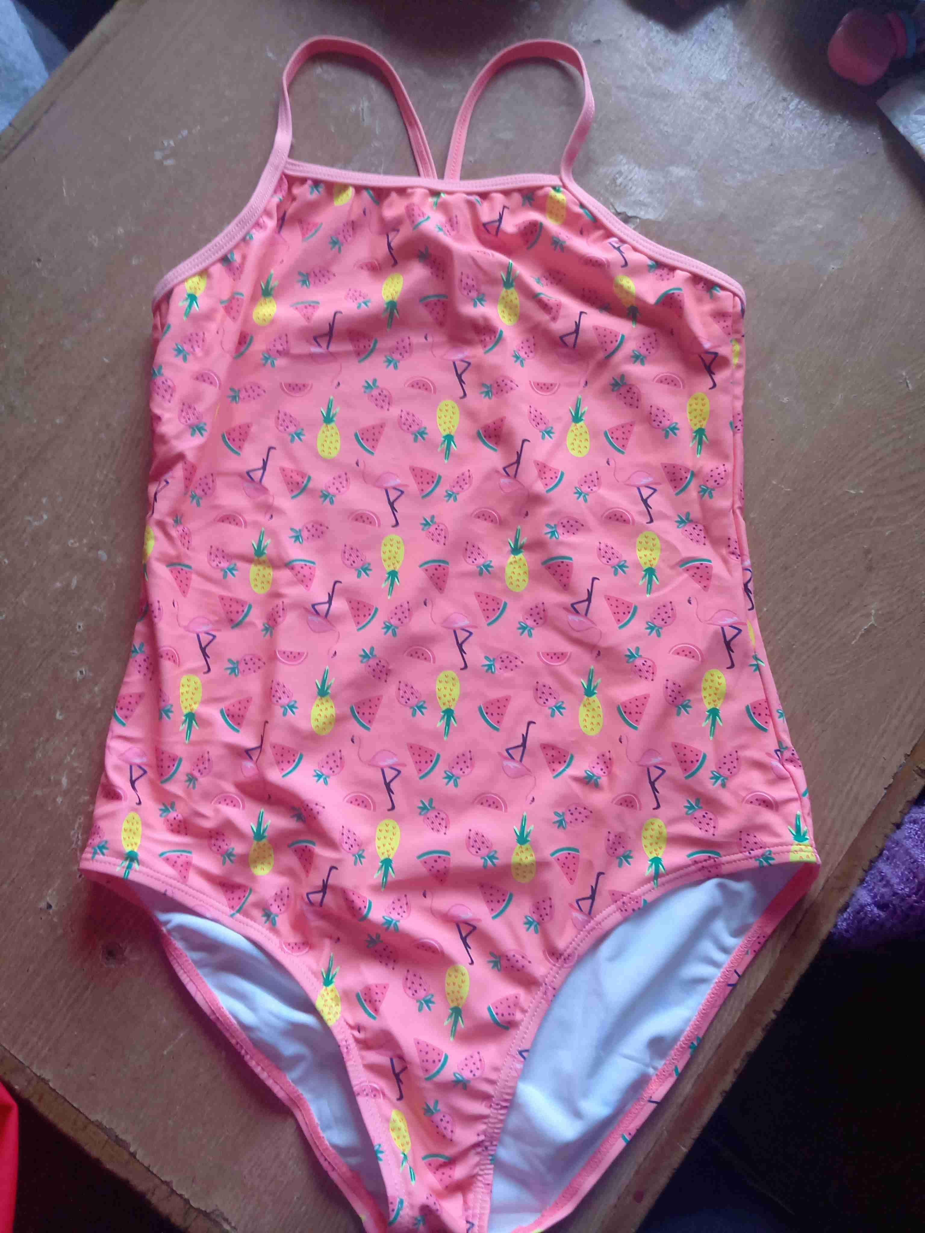 Top negro con tirantes por todo - 5