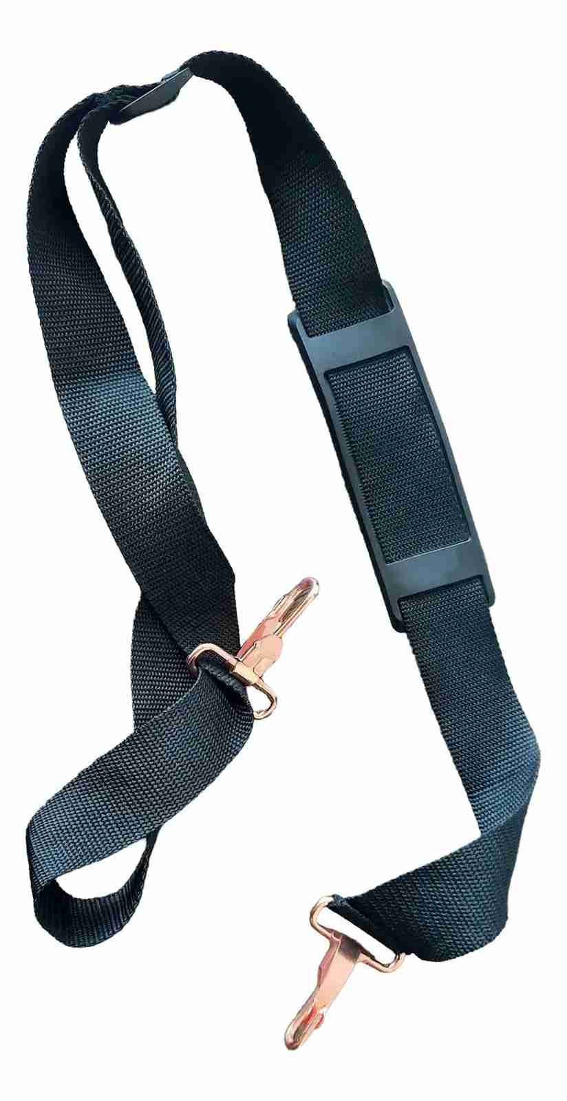 Maletín de maquillaje negro mármol - 5