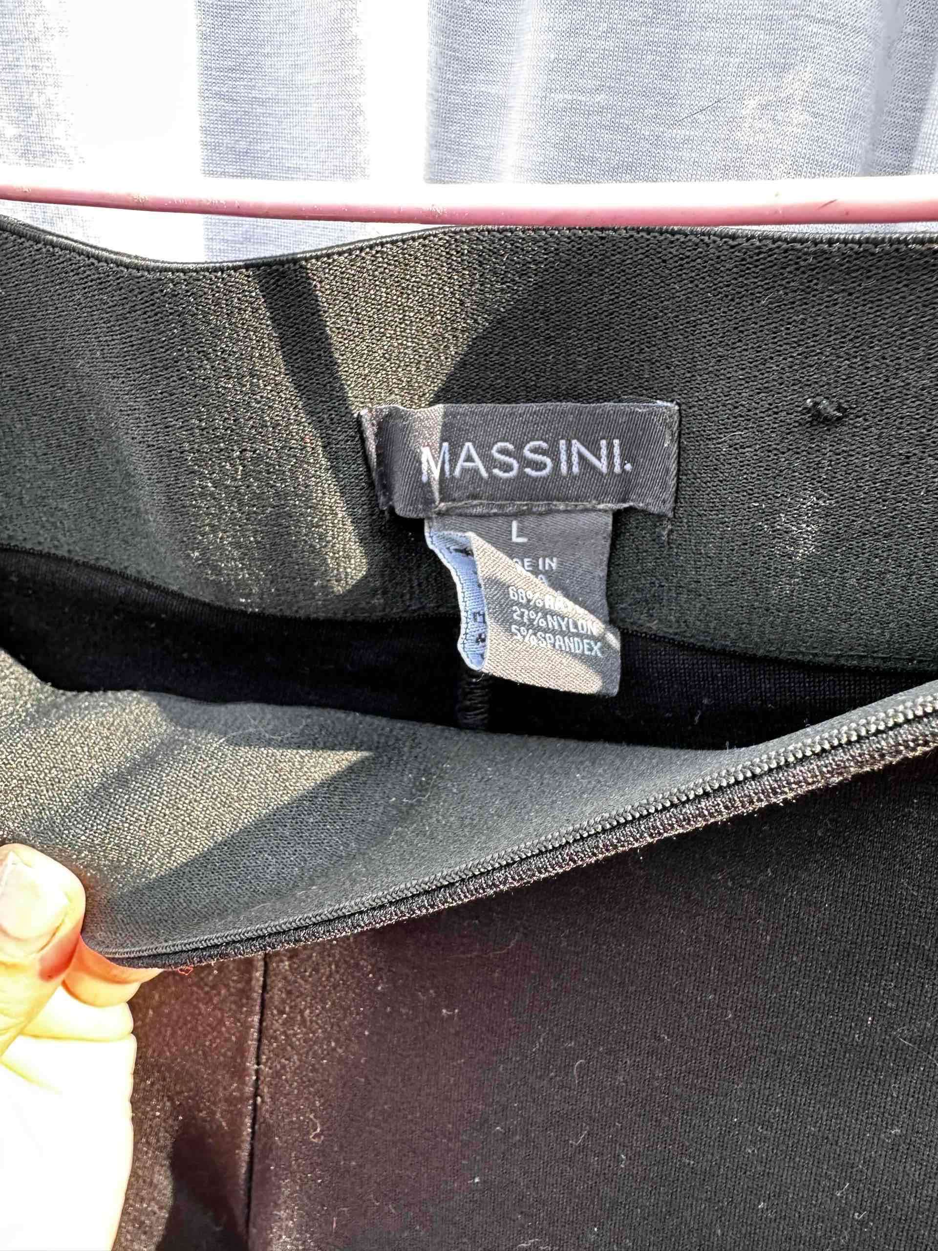 Calza formal Massini -T L- - miniatura 3