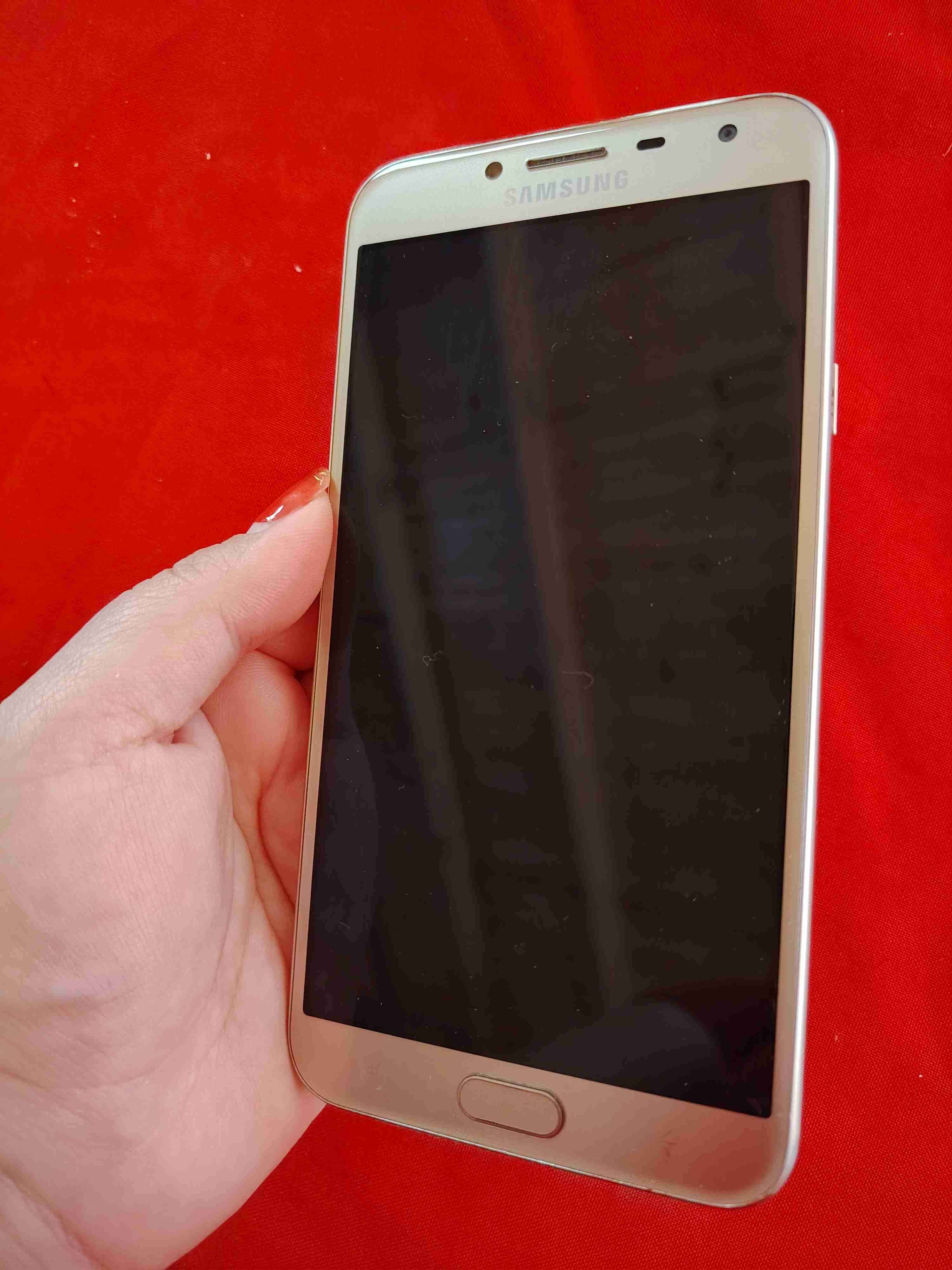 Smartphone Samsung J4 - miniatura 1