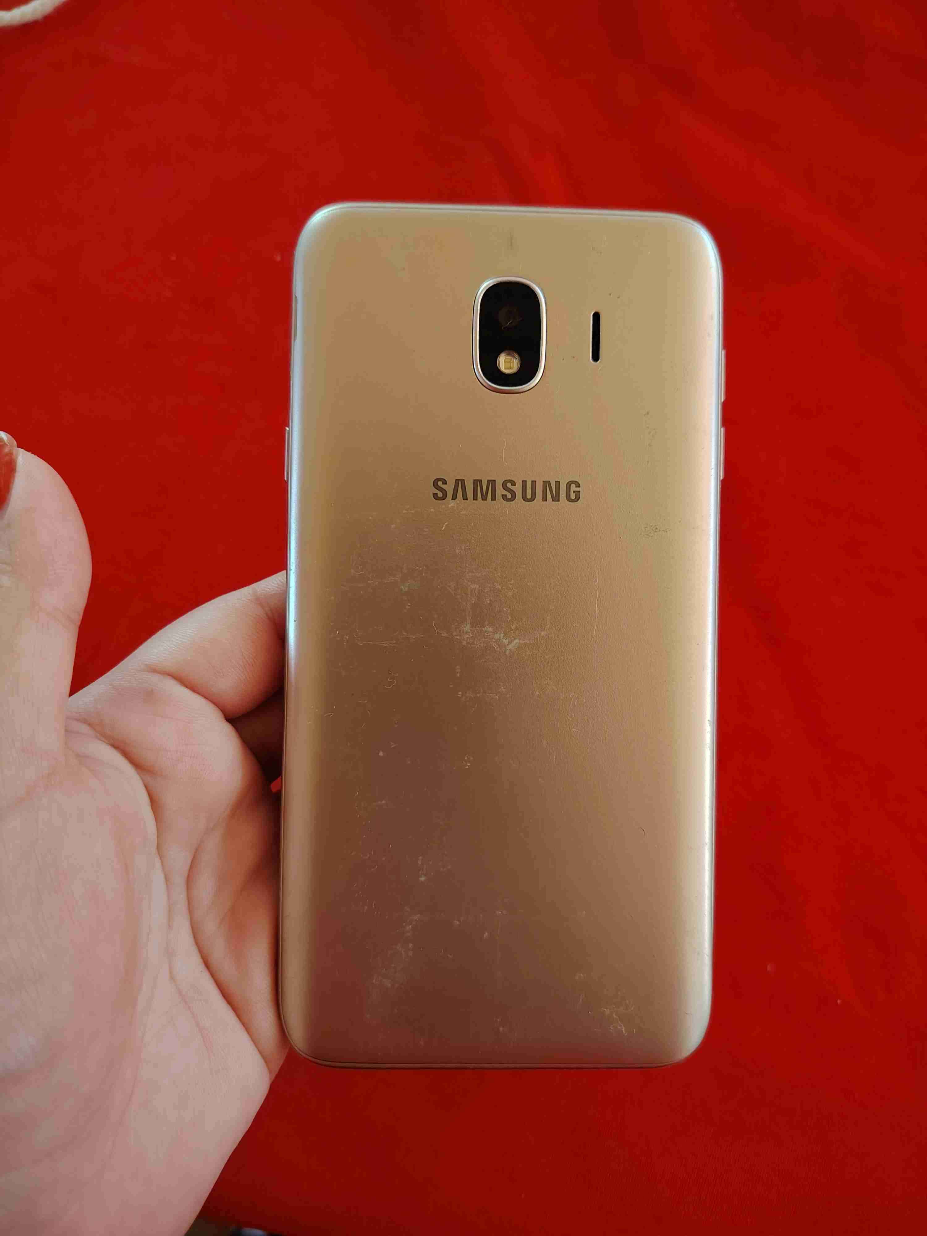 Smartphone Samsung J4 - miniatura 2