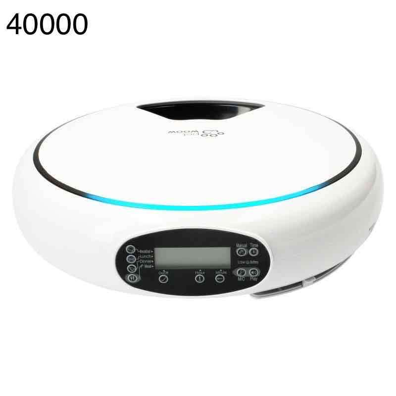 Dispensador automático Pet Woow - 2