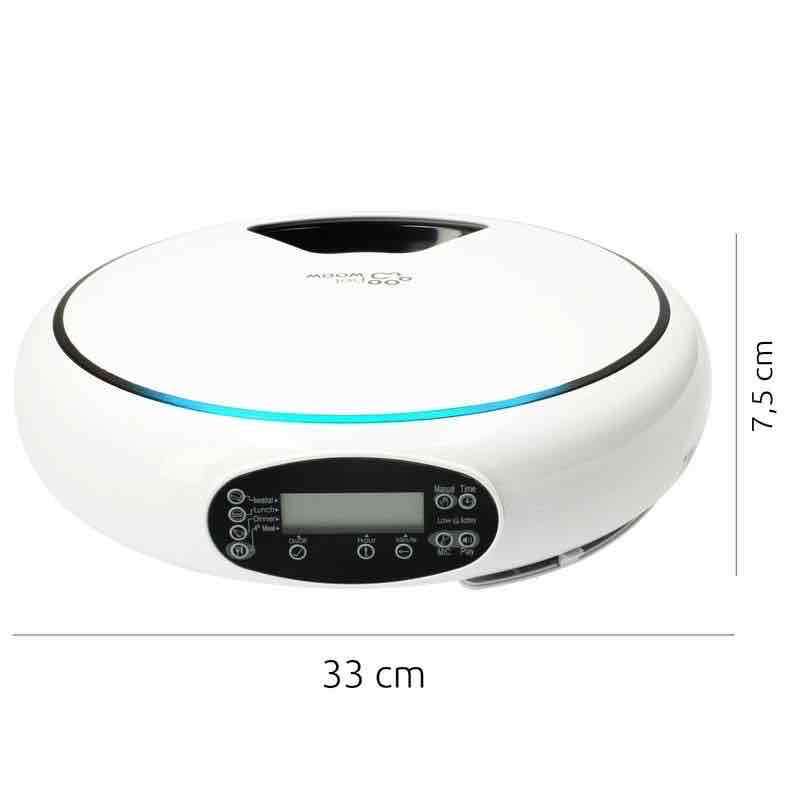 Dispensador automático Pet Woow - 3