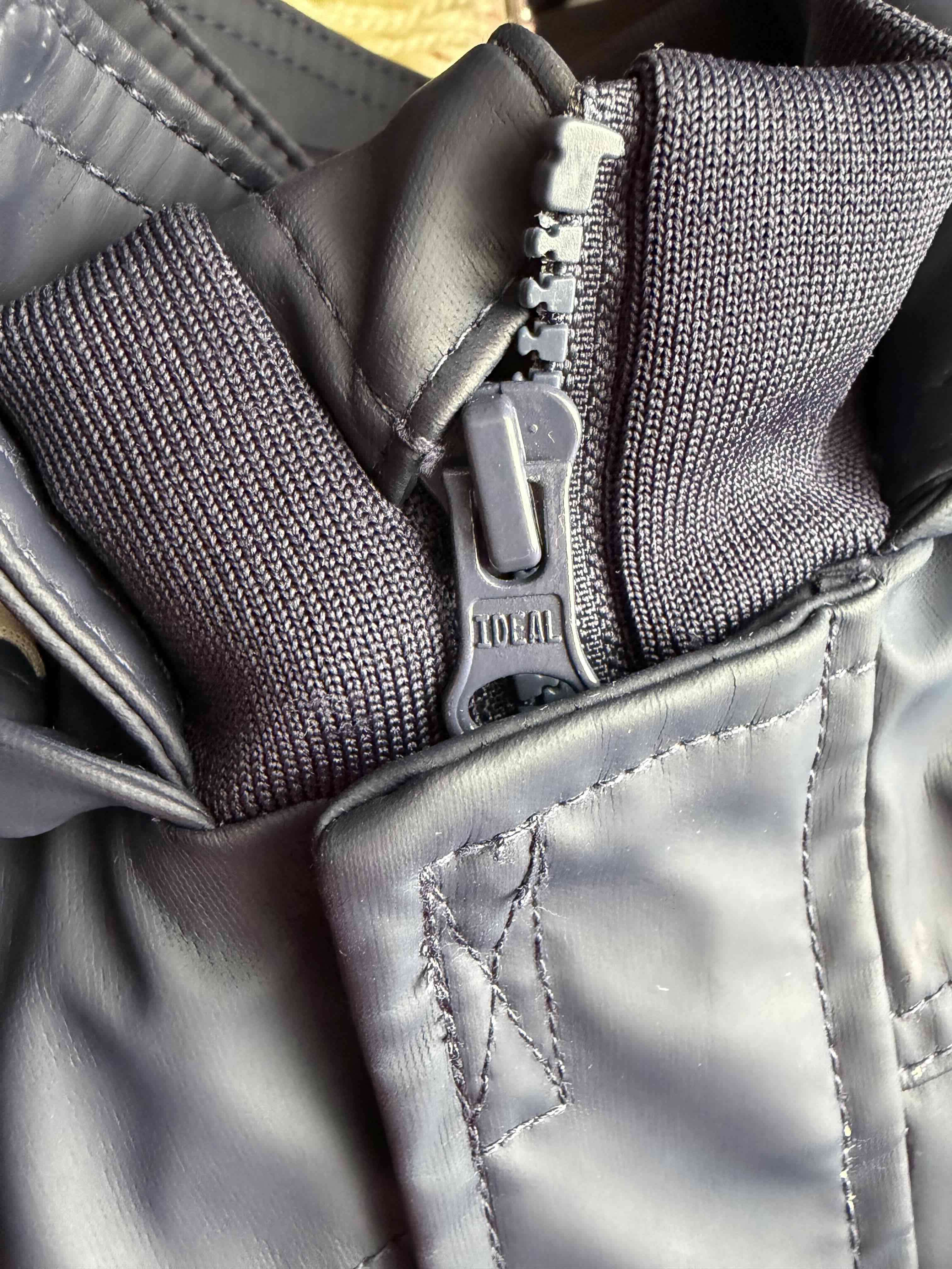 Chaqueta impermeable Tommy Hilfiger ORIGINAL - miniatura 4