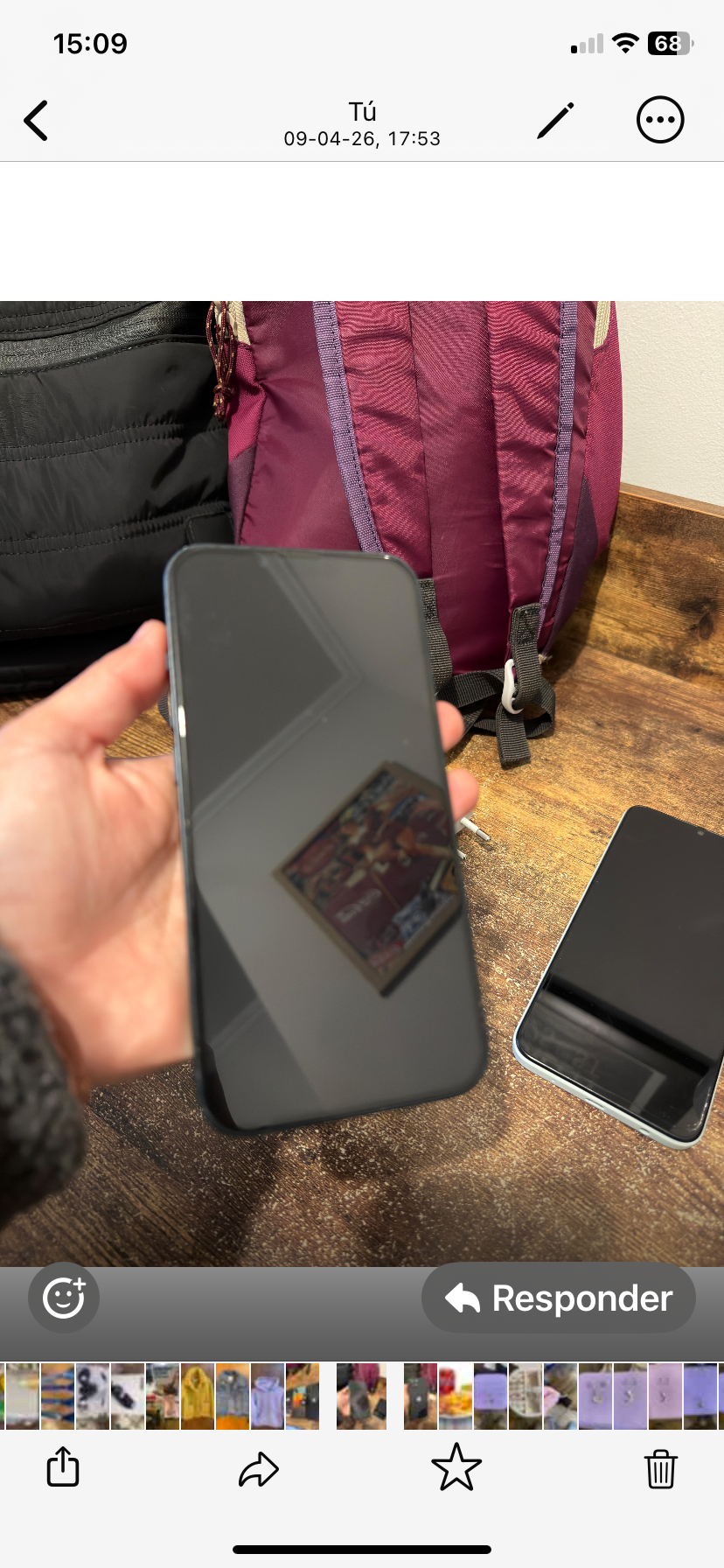 iPhone 13 - miniatura 1