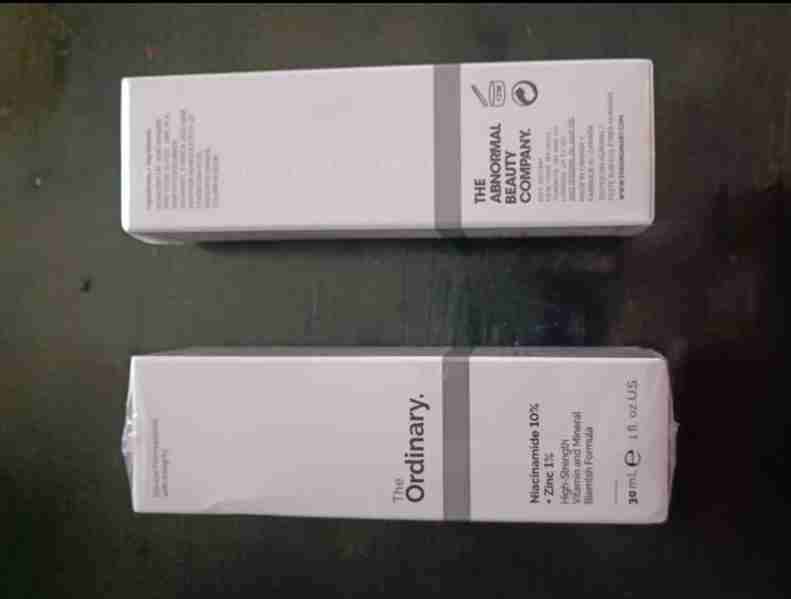 Suero 30 ml Niacinamida 10% de The Ordinary - miniatura 1