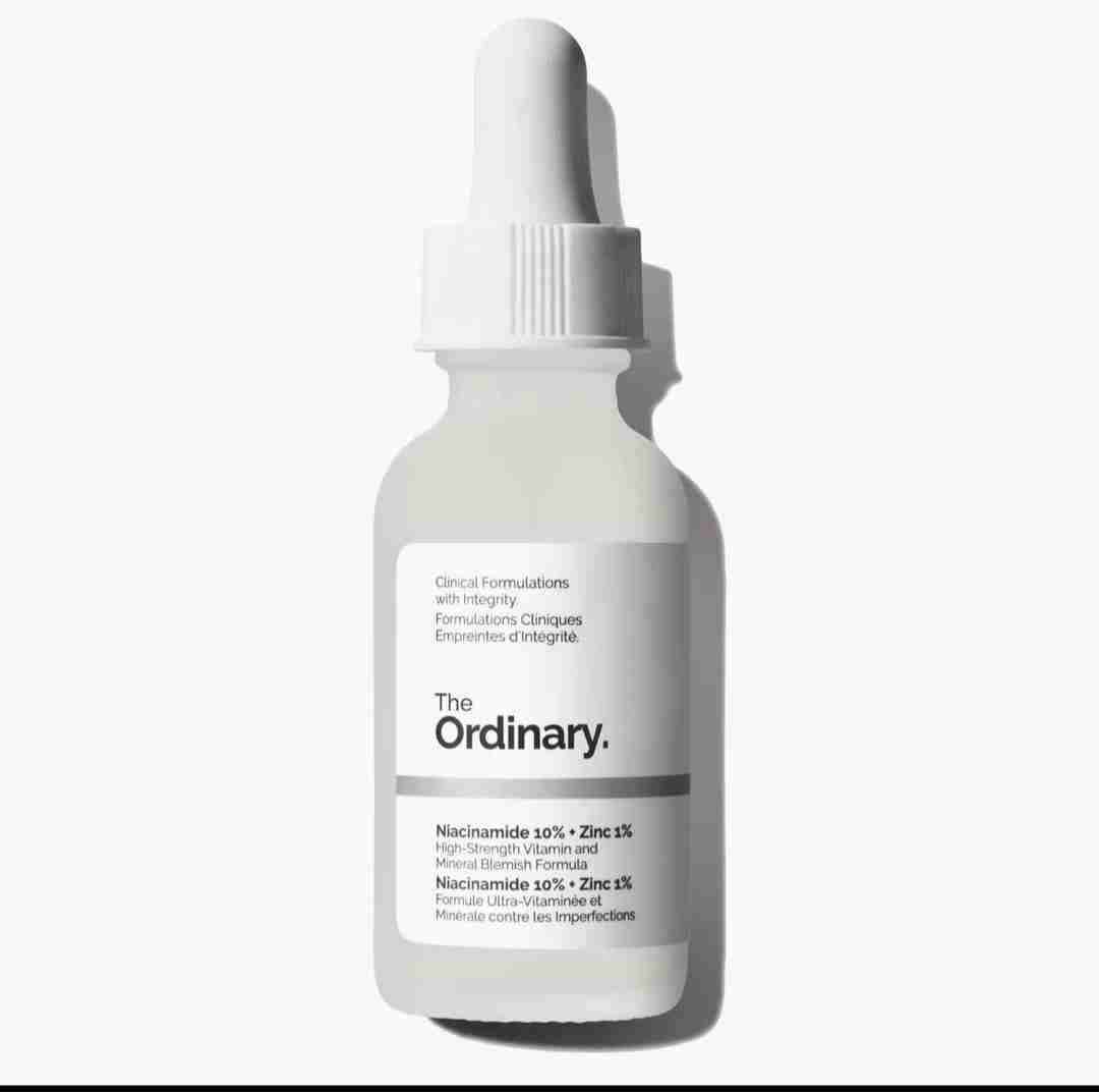 Serum The Ordinary Niacinamide 10% 30 ml - miniatura 1