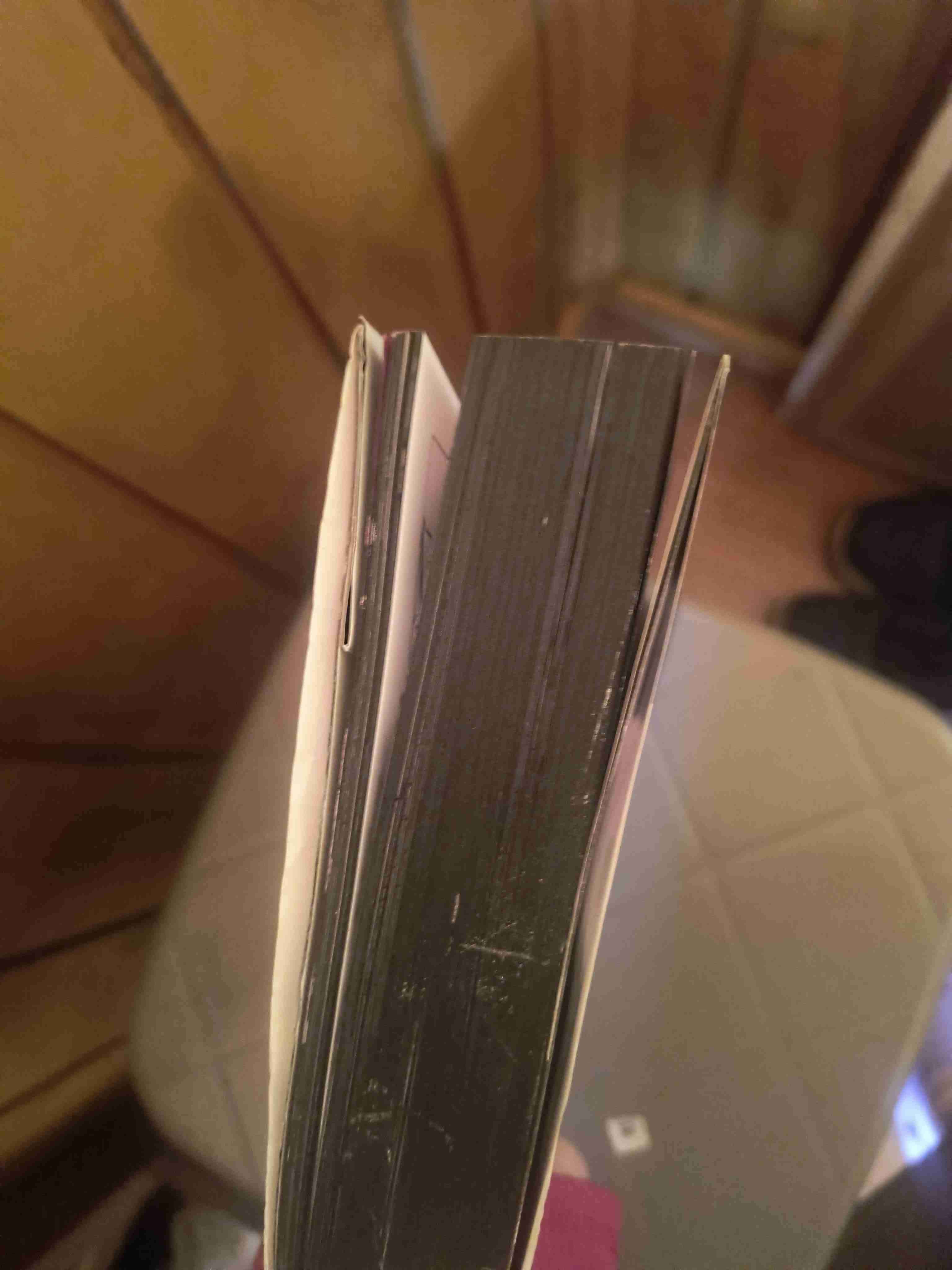 Manga Death Note Black Edition Vol 1 - miniatura 5