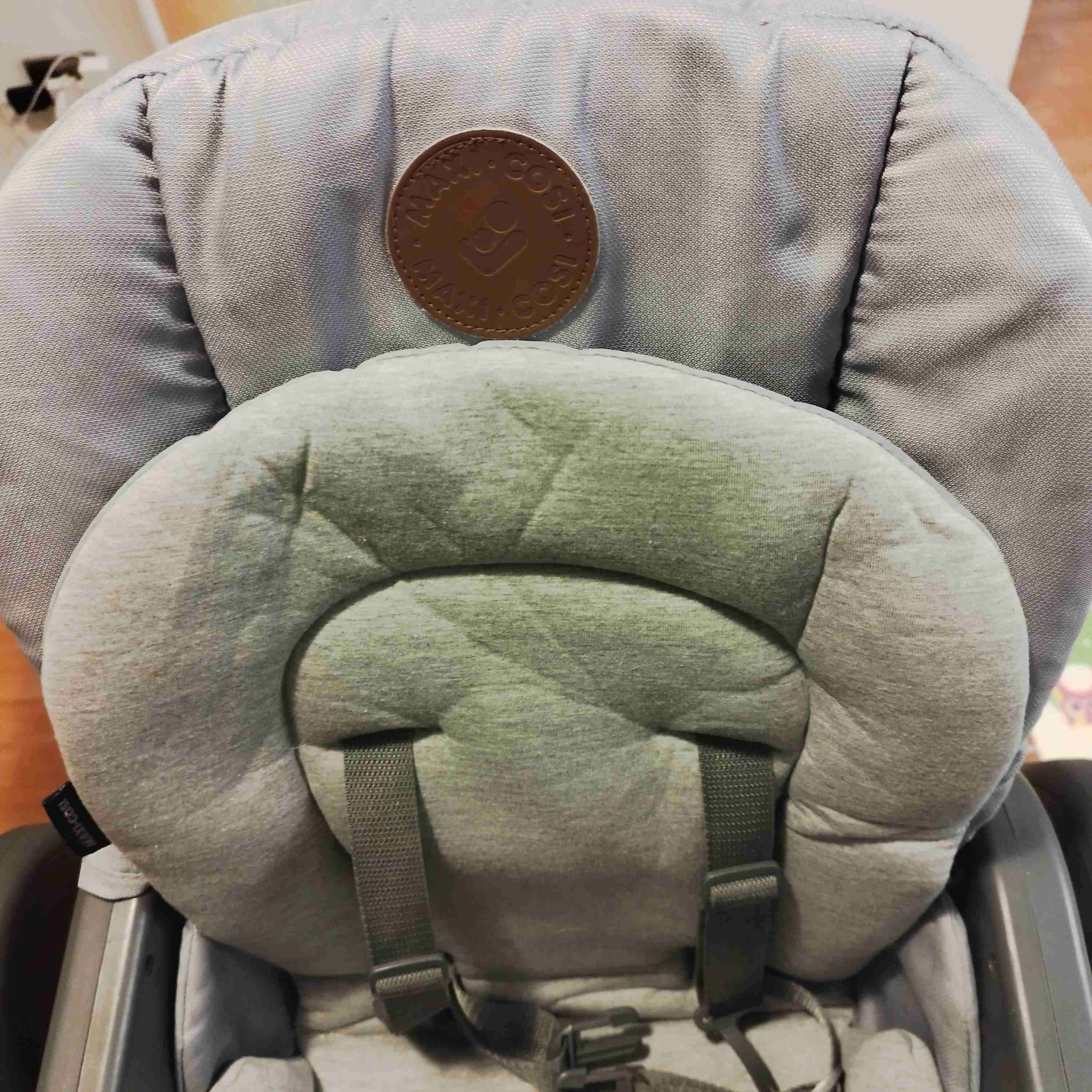 Silla de comer para bebé Maxi Cossi - miniatura 2