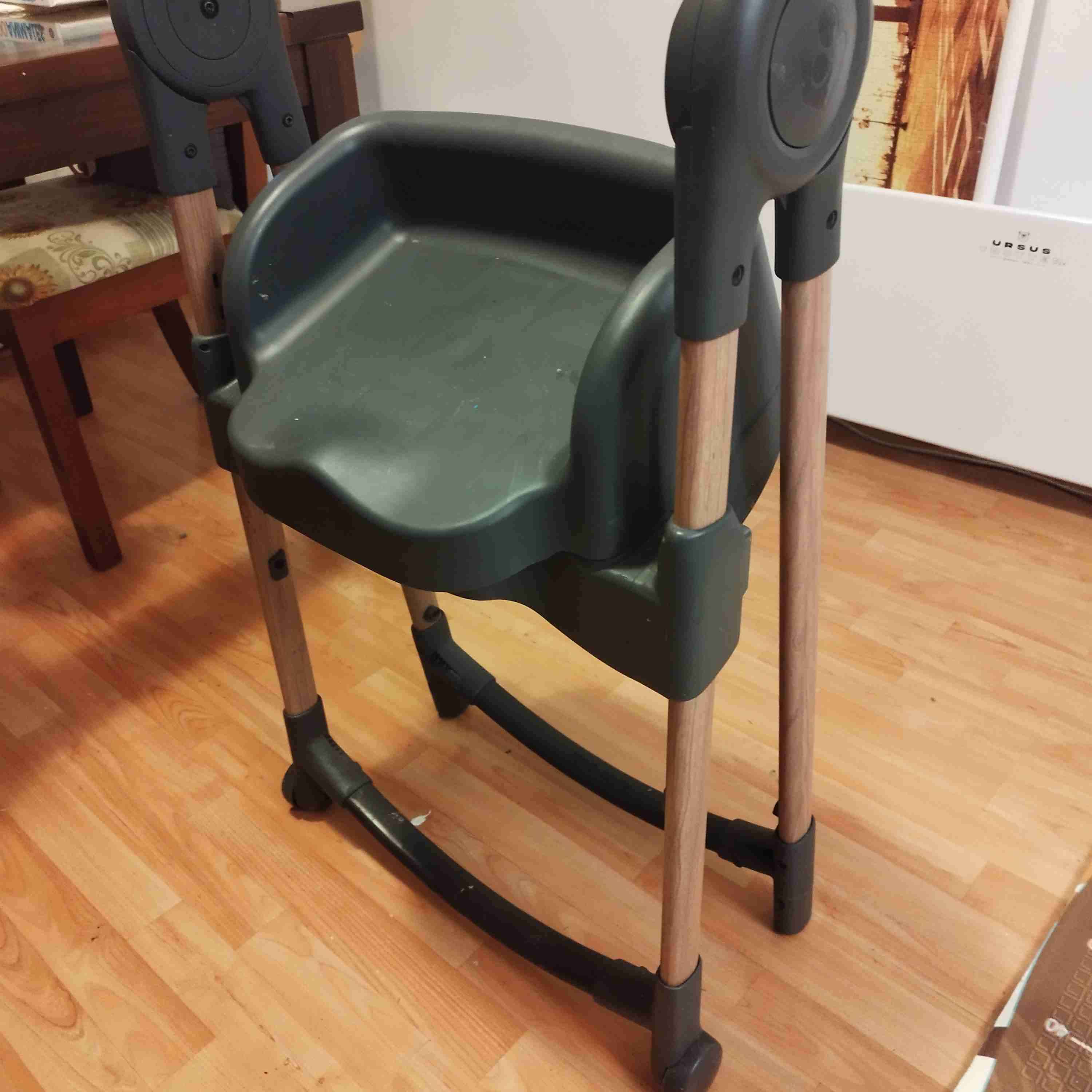 Silla de comer para bebé Maxi Cossi - miniatura 3