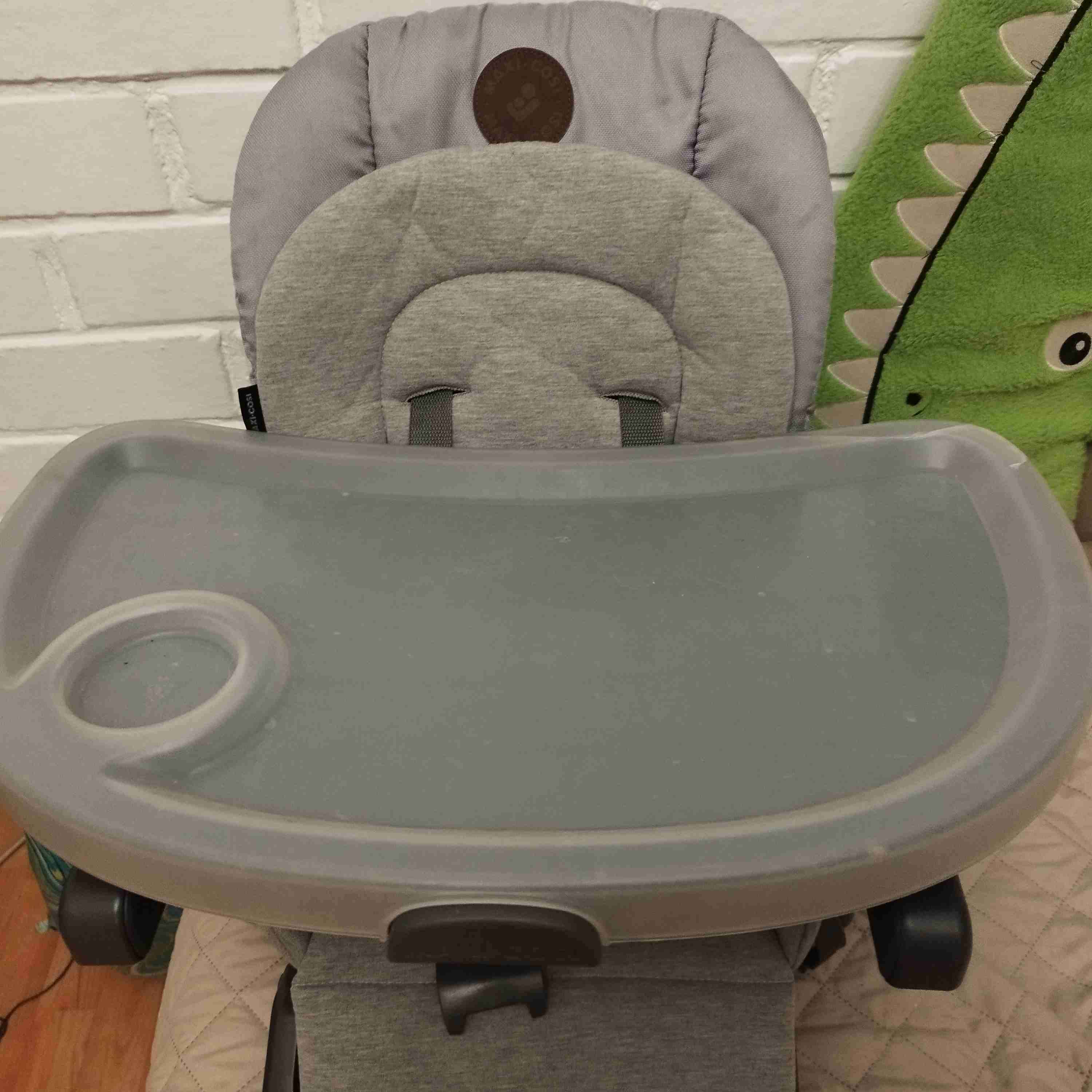 Silla de comer para bebé Maxi Cossi - miniatura 4