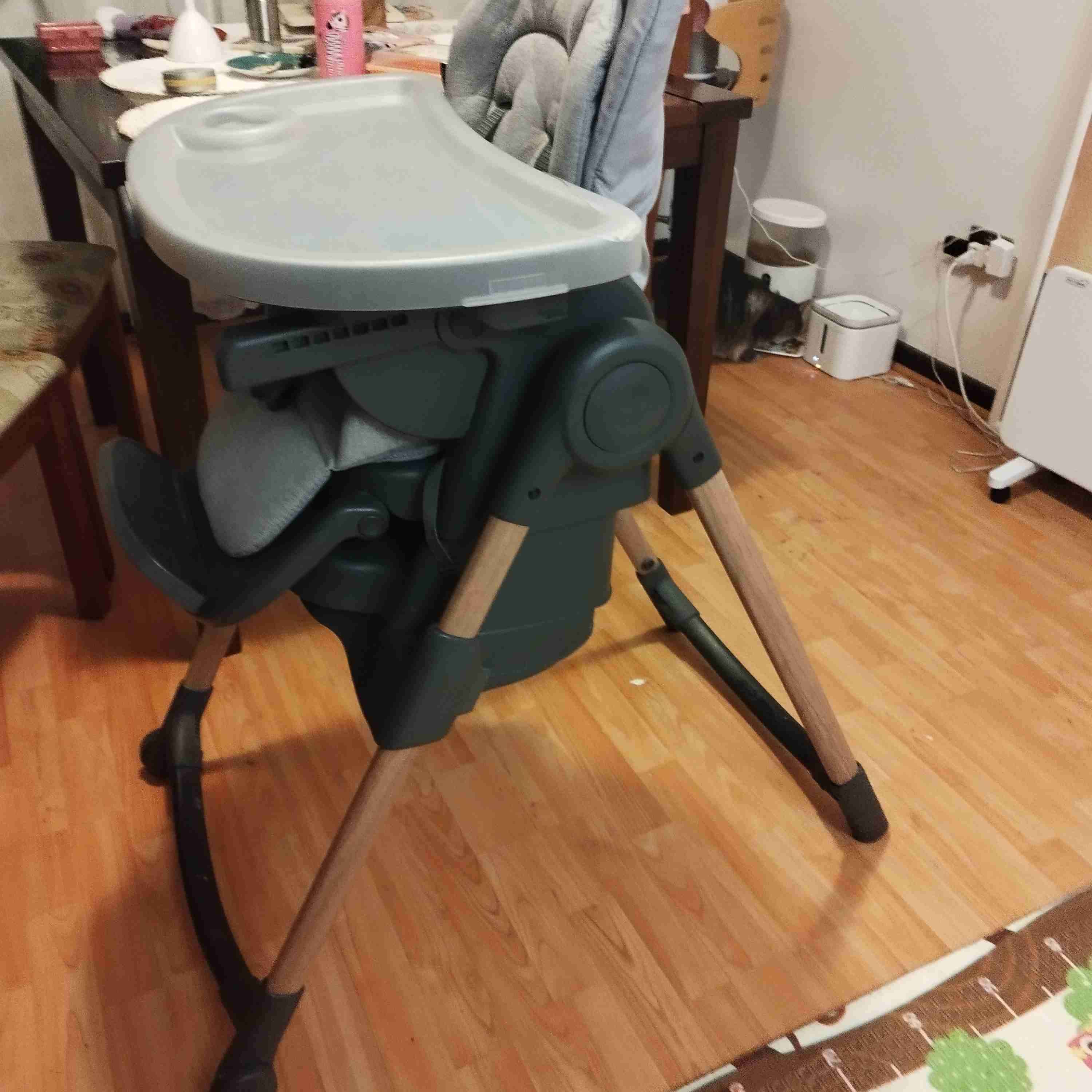 Silla de comer para bebé Maxi Cossi - miniatura 5