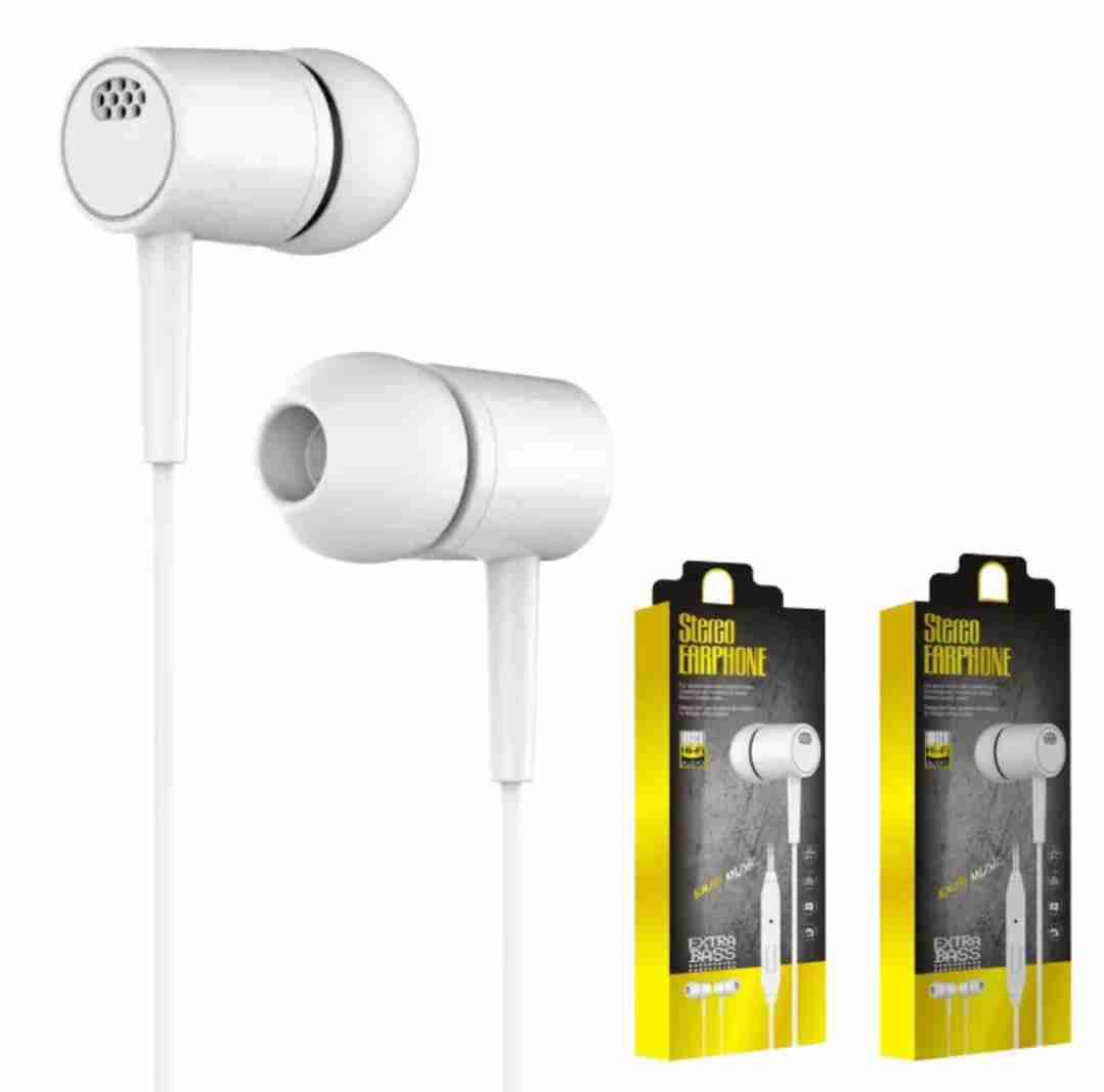 Auriculares estéreo - miniatura 1