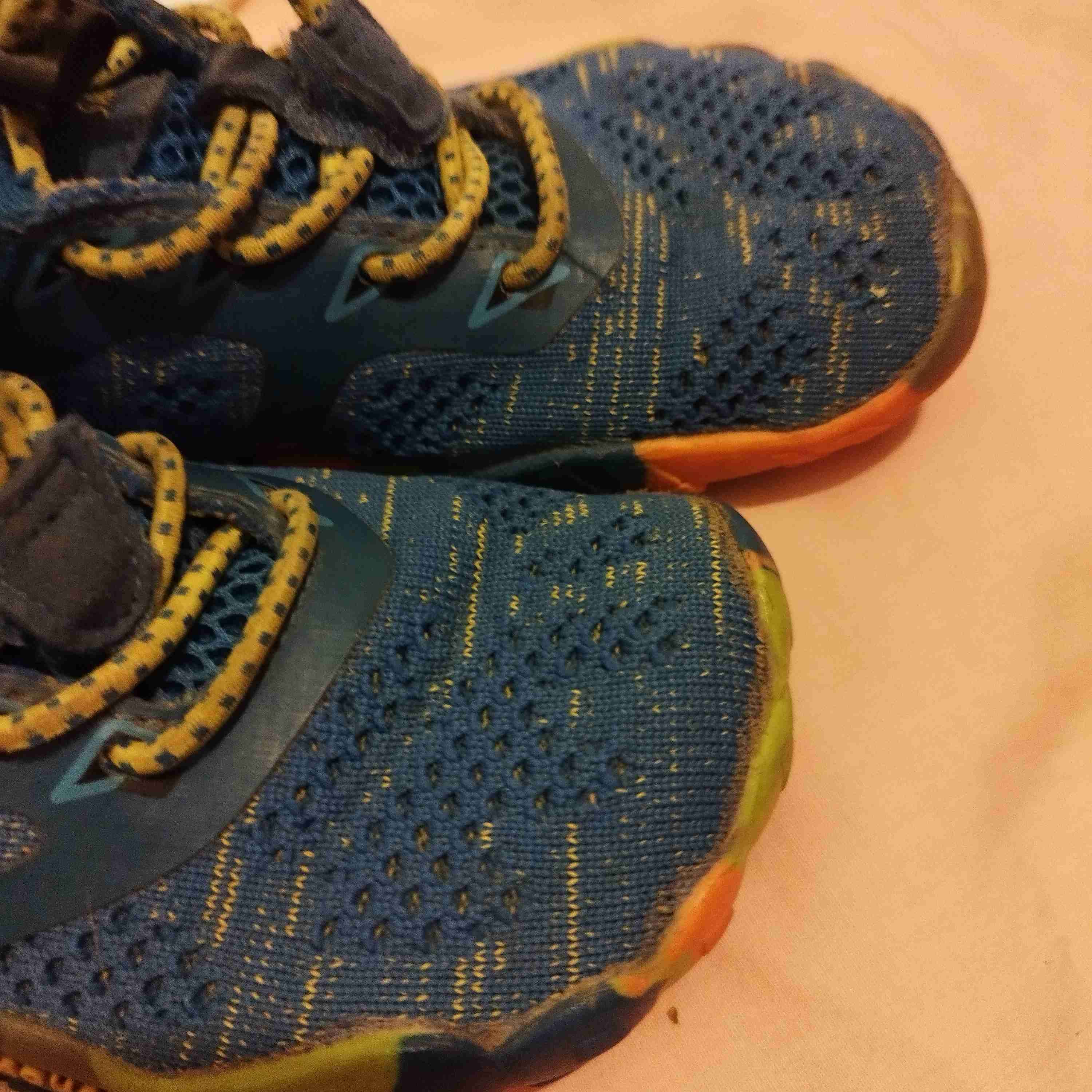 Saguaro talla 27, dos meses de uso - miniatura 2