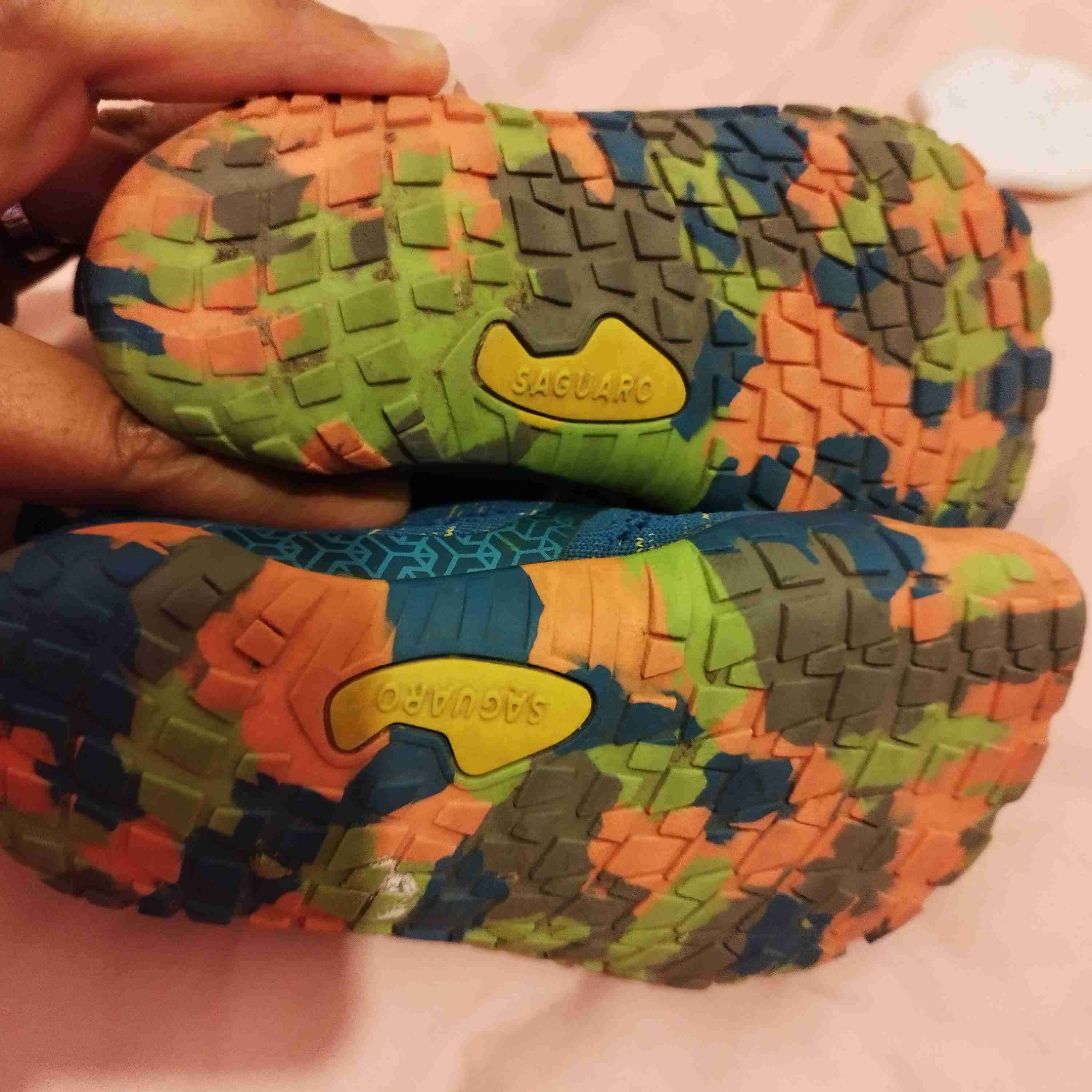 Saguaro talla 27, dos meses de uso - miniatura 3