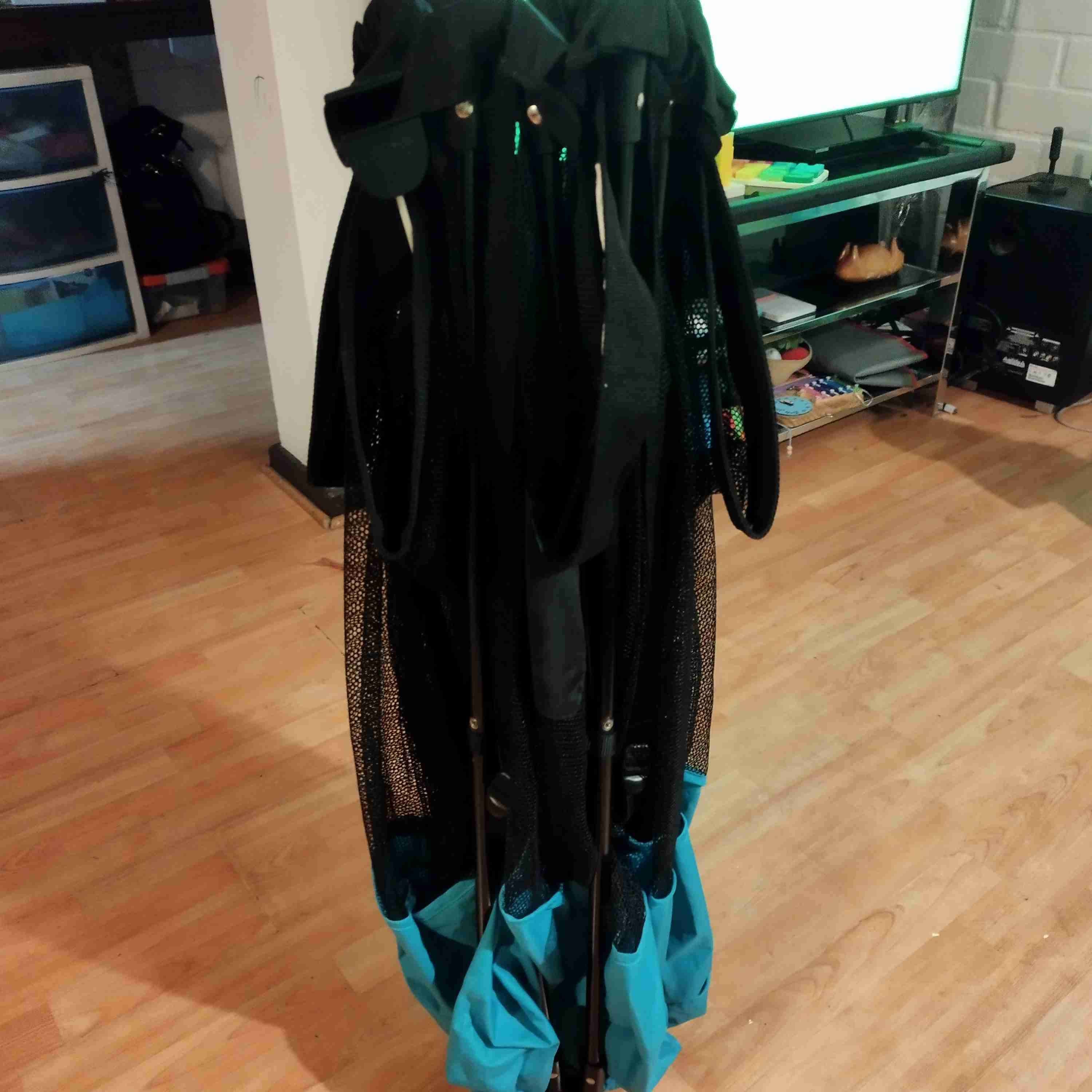 Corral de juegos plegable ,Marca Summer - miniatura 2