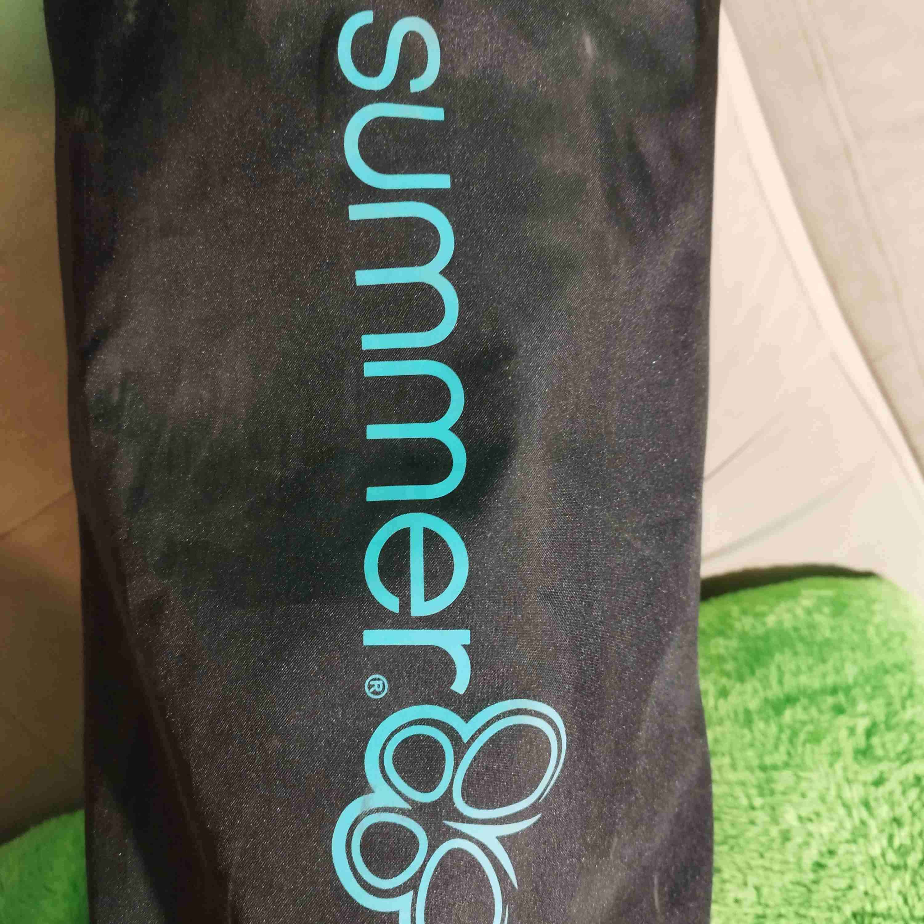 Corral de juegos plegable ,Marca Summer - miniatura 4