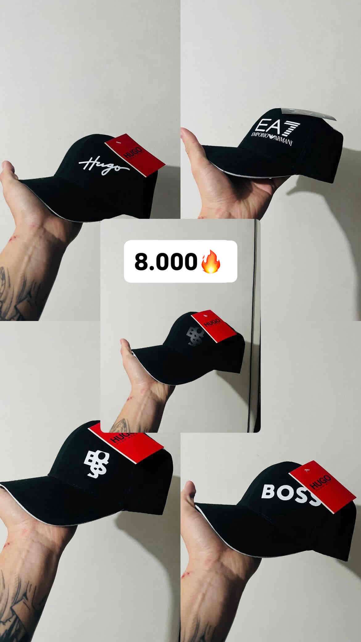 Poleras negras ideal para reventa - miniatura 5