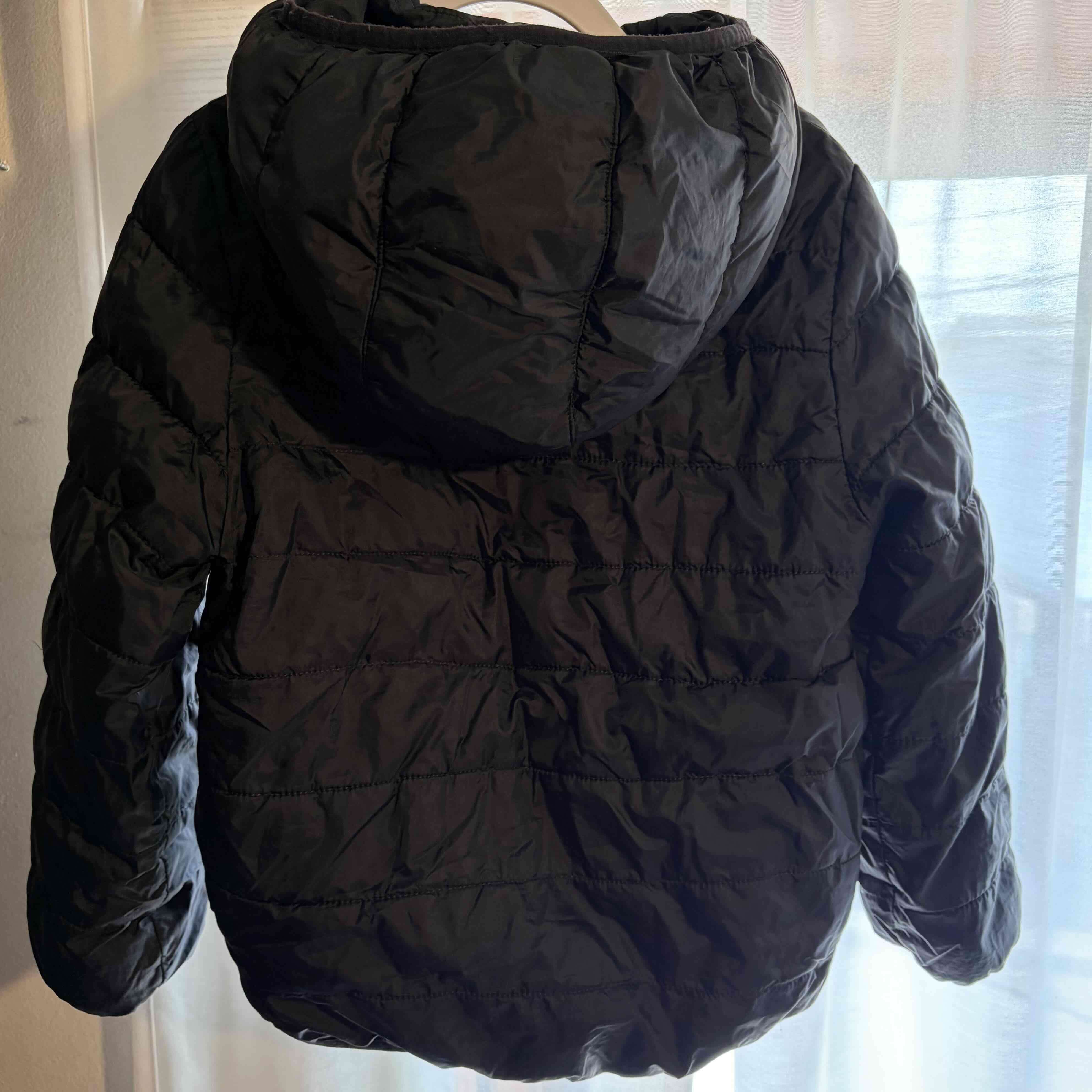 Chaqueta acolchada H&M talla 4-6 - miniatura 2