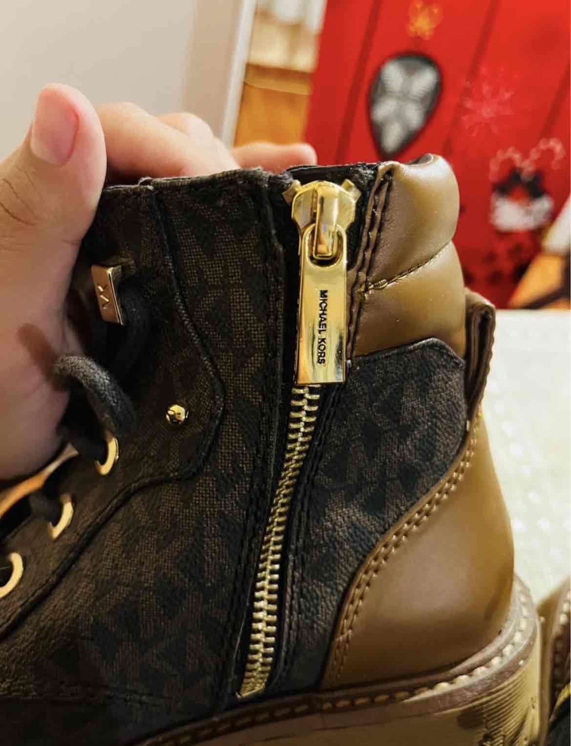 Botines Michael Kors - miniatura 3