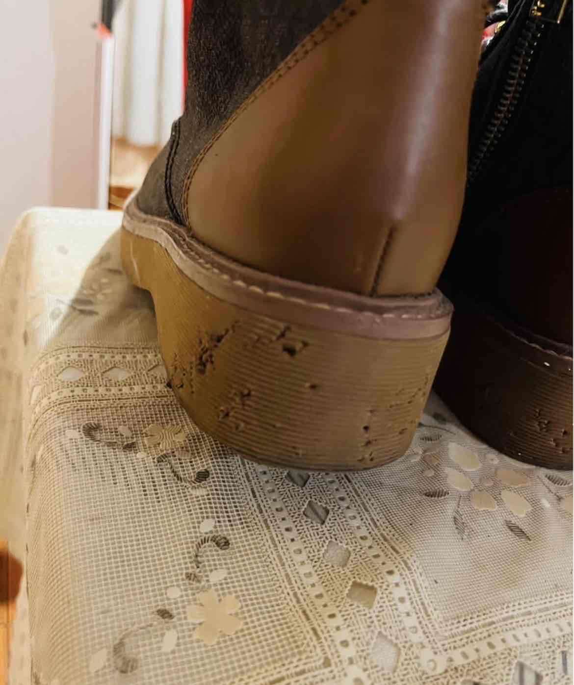 Botines Michael Kors - miniatura 4