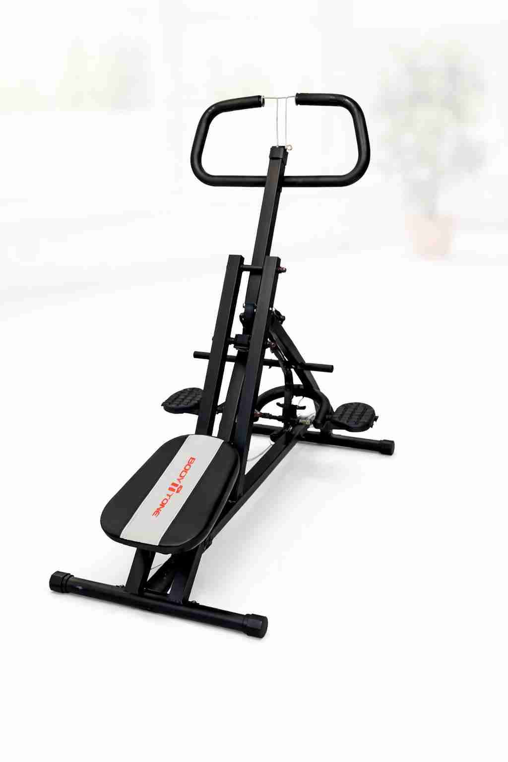 Banco de inversión Bodytone - miniatura 2