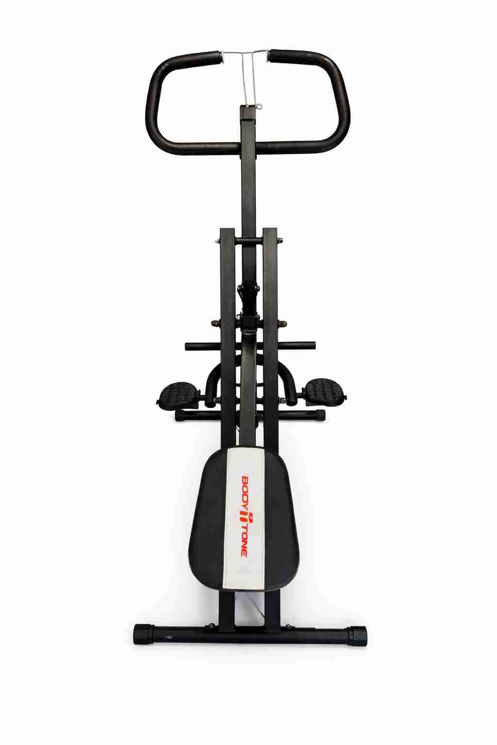 Banco de inversión Bodytone - miniatura 3