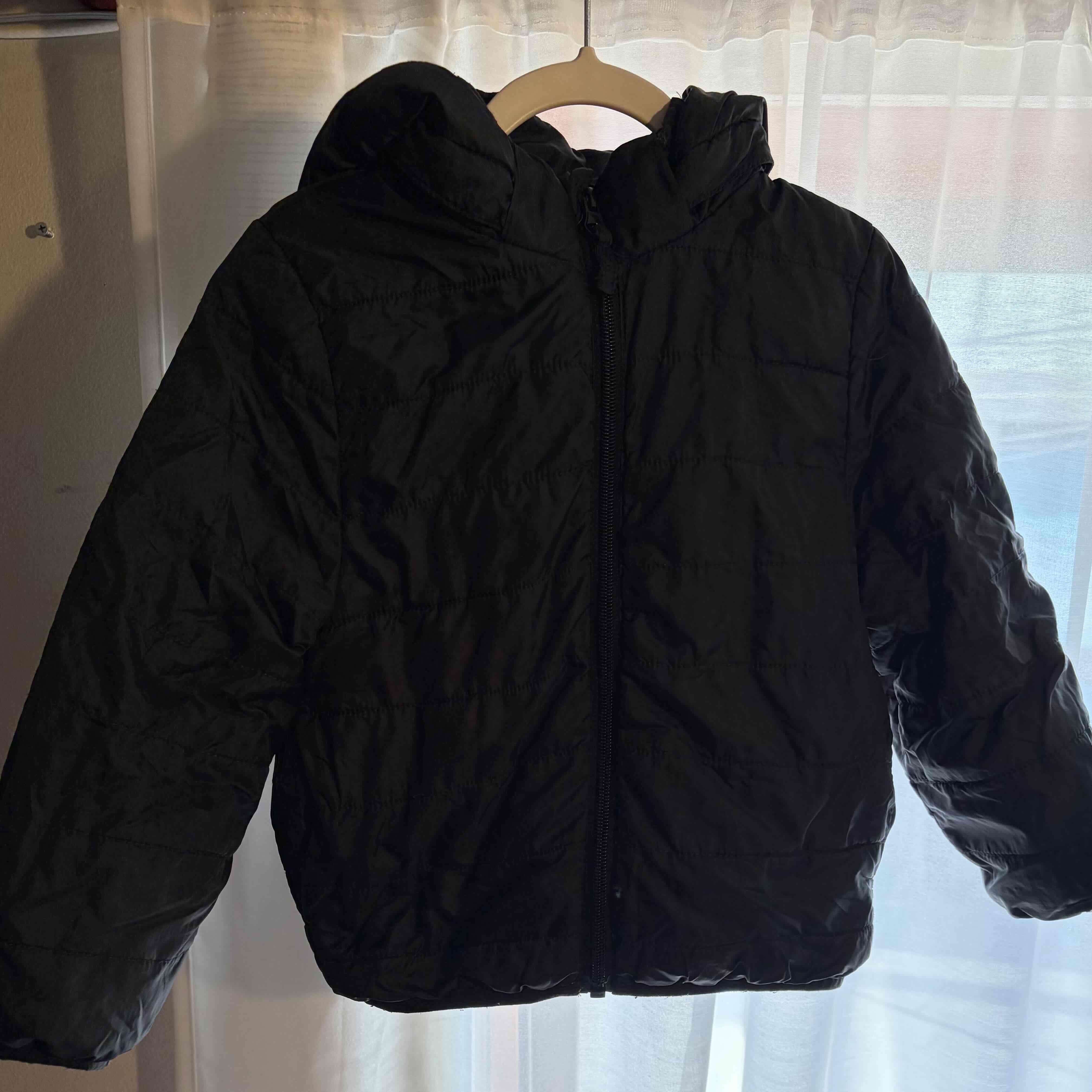 Chaqueta acolchada H&M 2-4 - 1