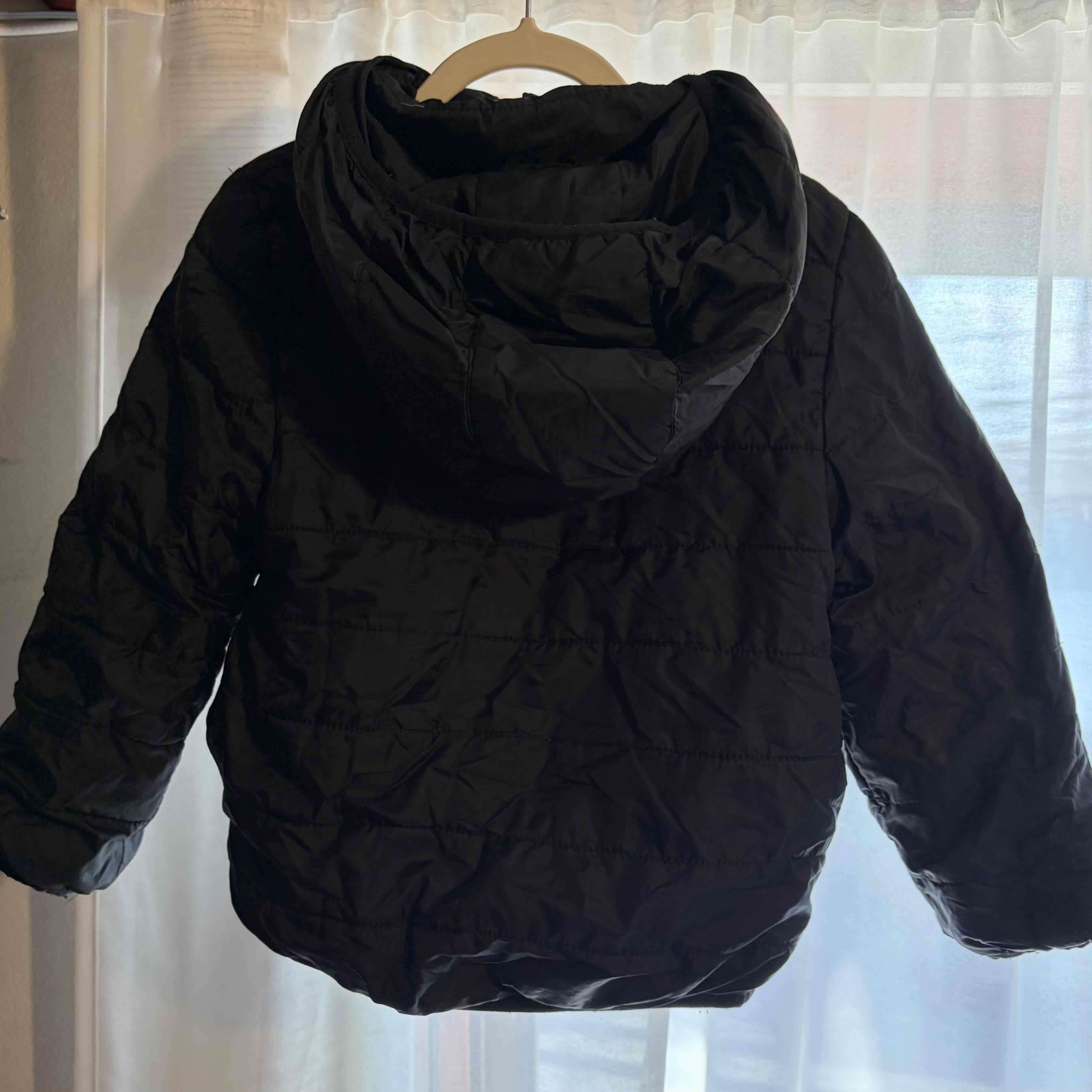 Chaqueta acolchada H&M 2-4 - 2