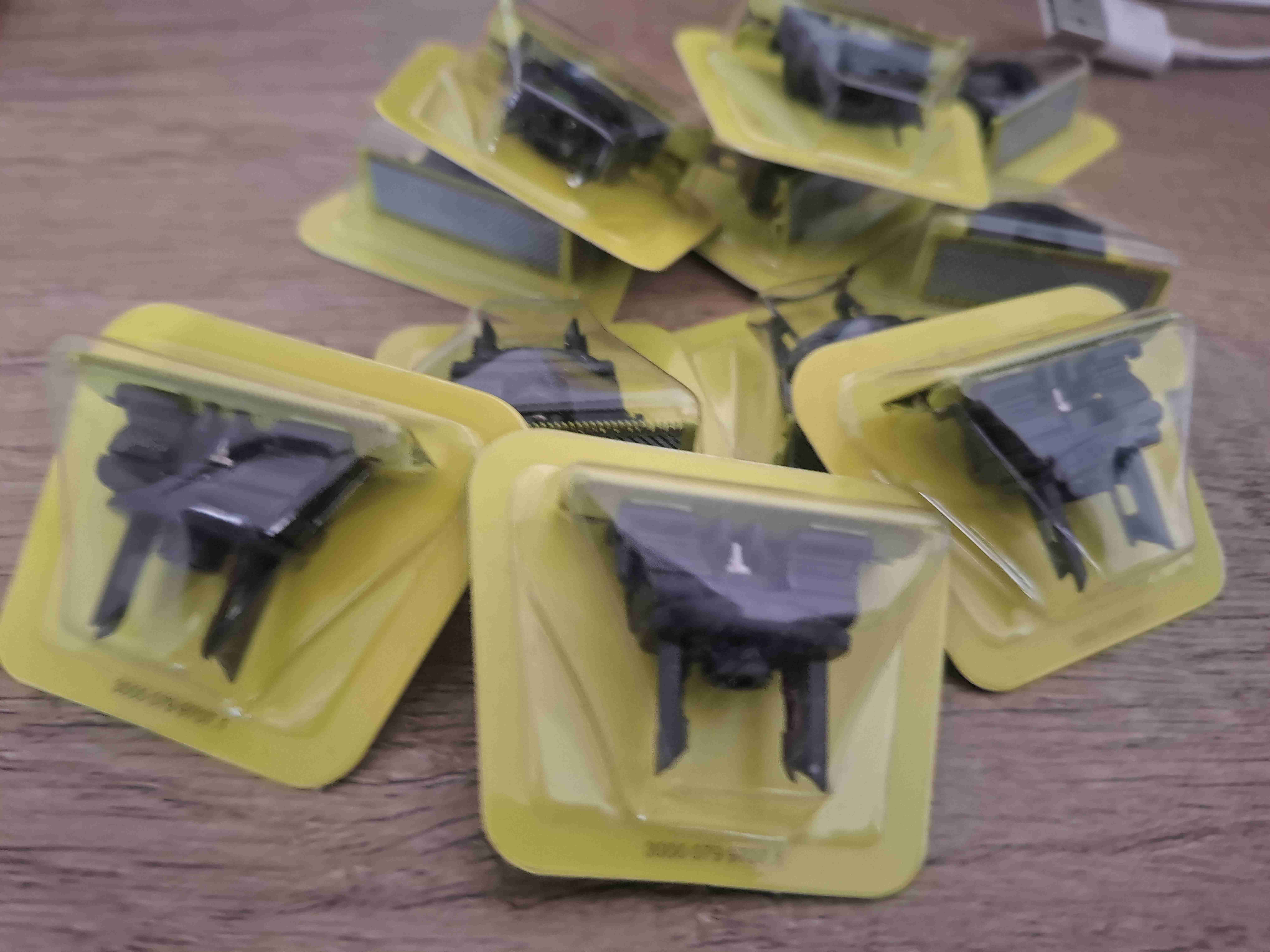 Repuesto para Oneblade - miniatura 1