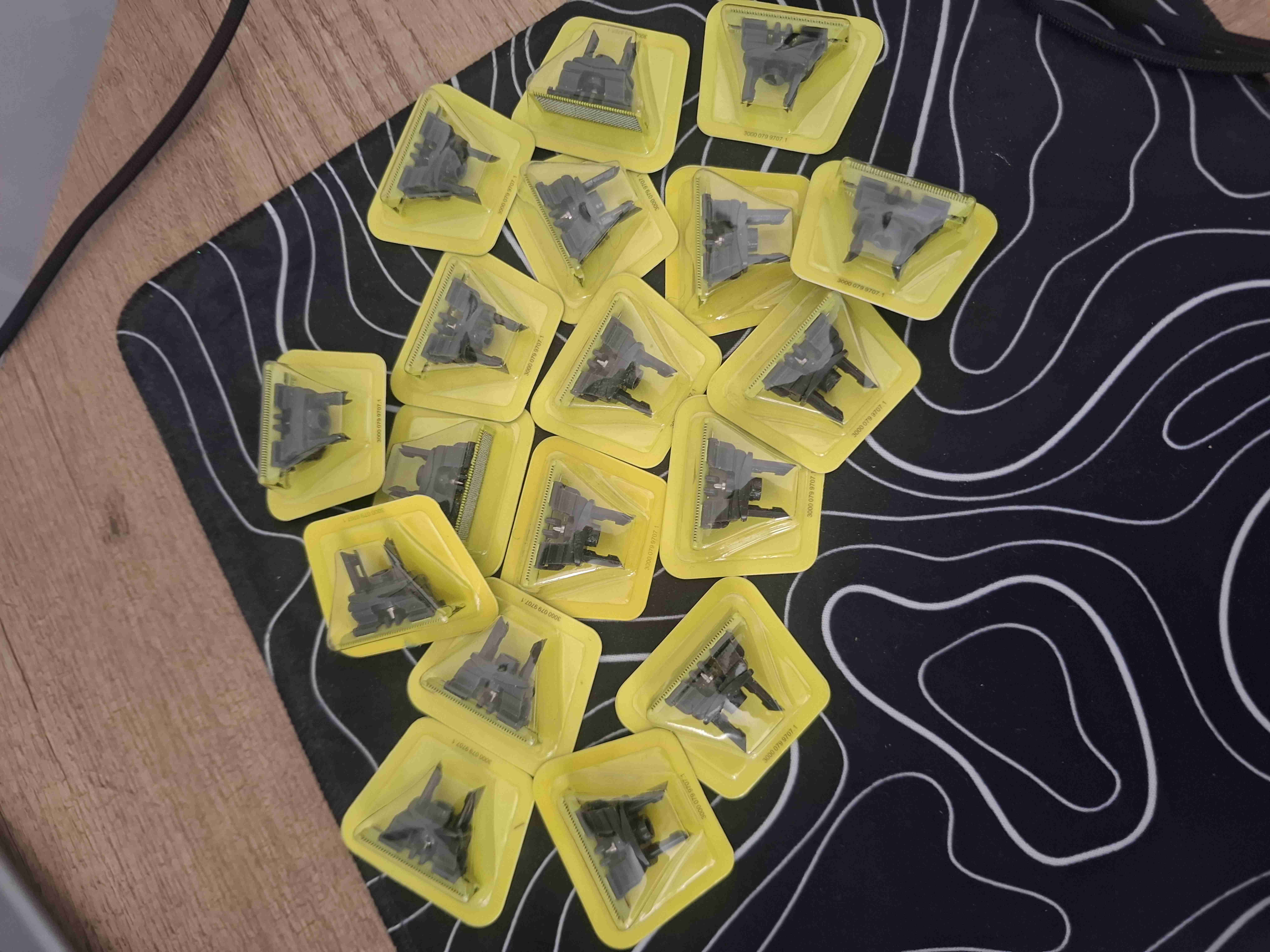 Repuesto para Oneblade - miniatura 2