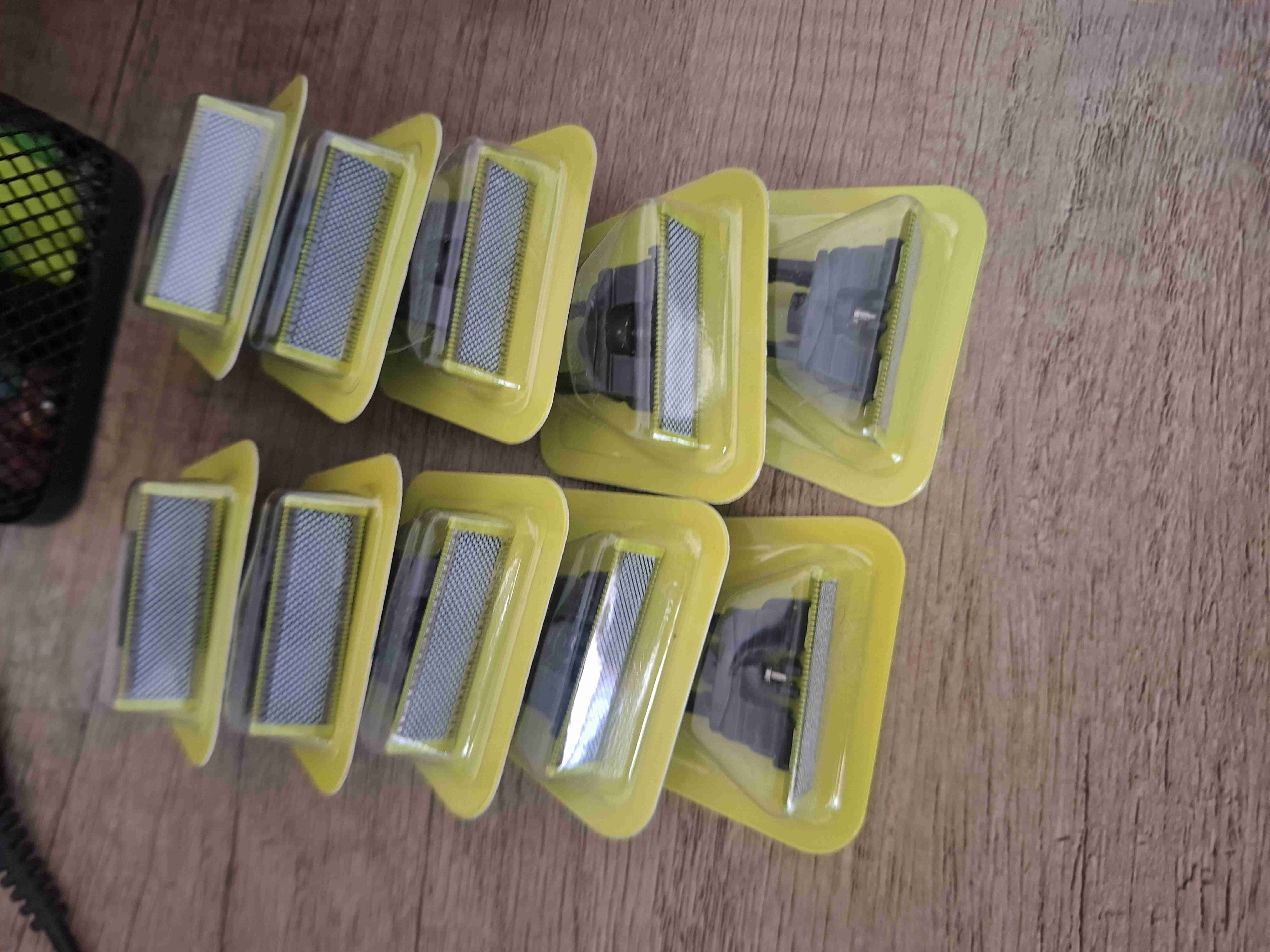 Repuesto para Oneblade - miniatura 4