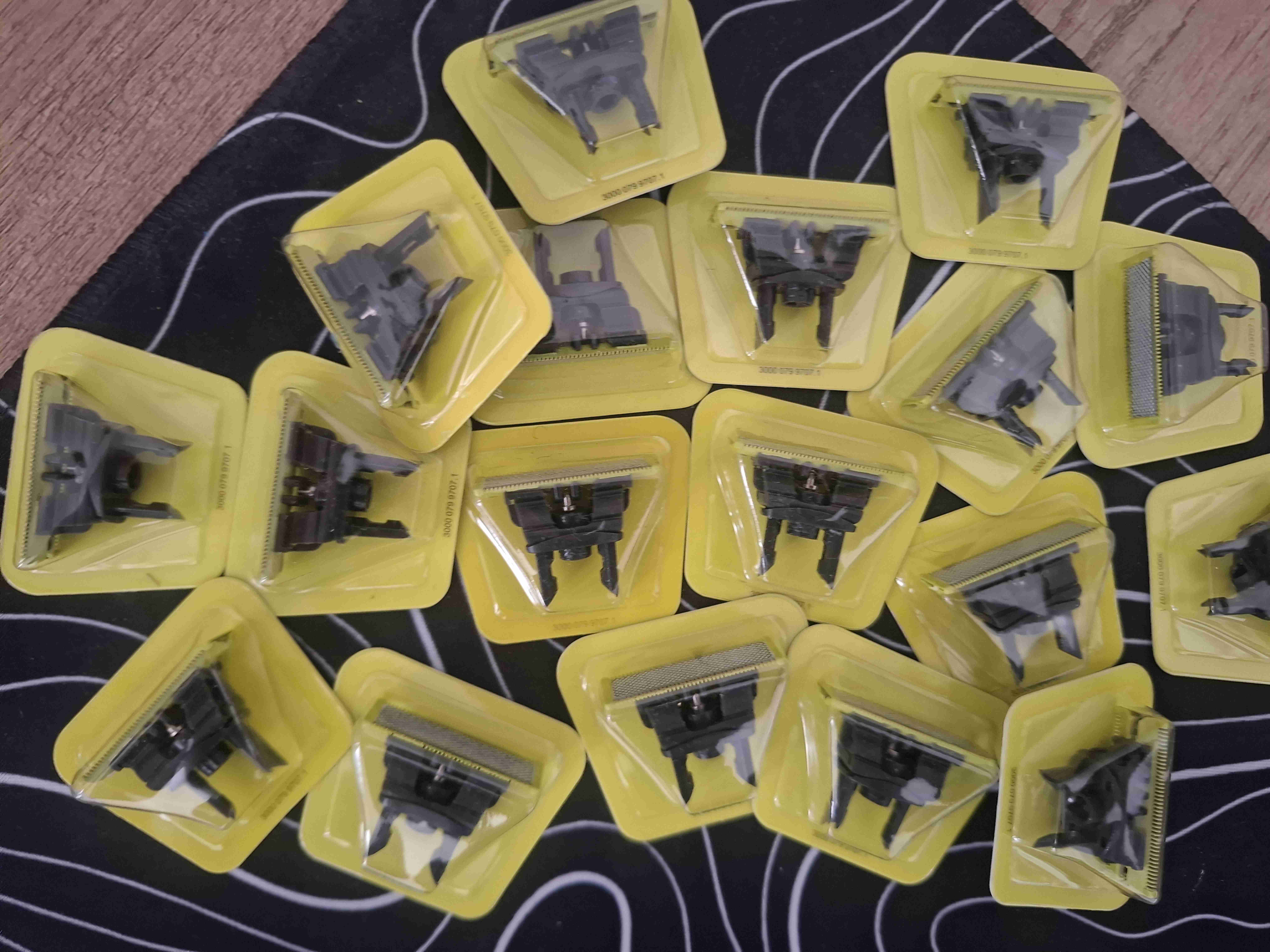 Repuestos para Philips one blade (2) - miniatura 1