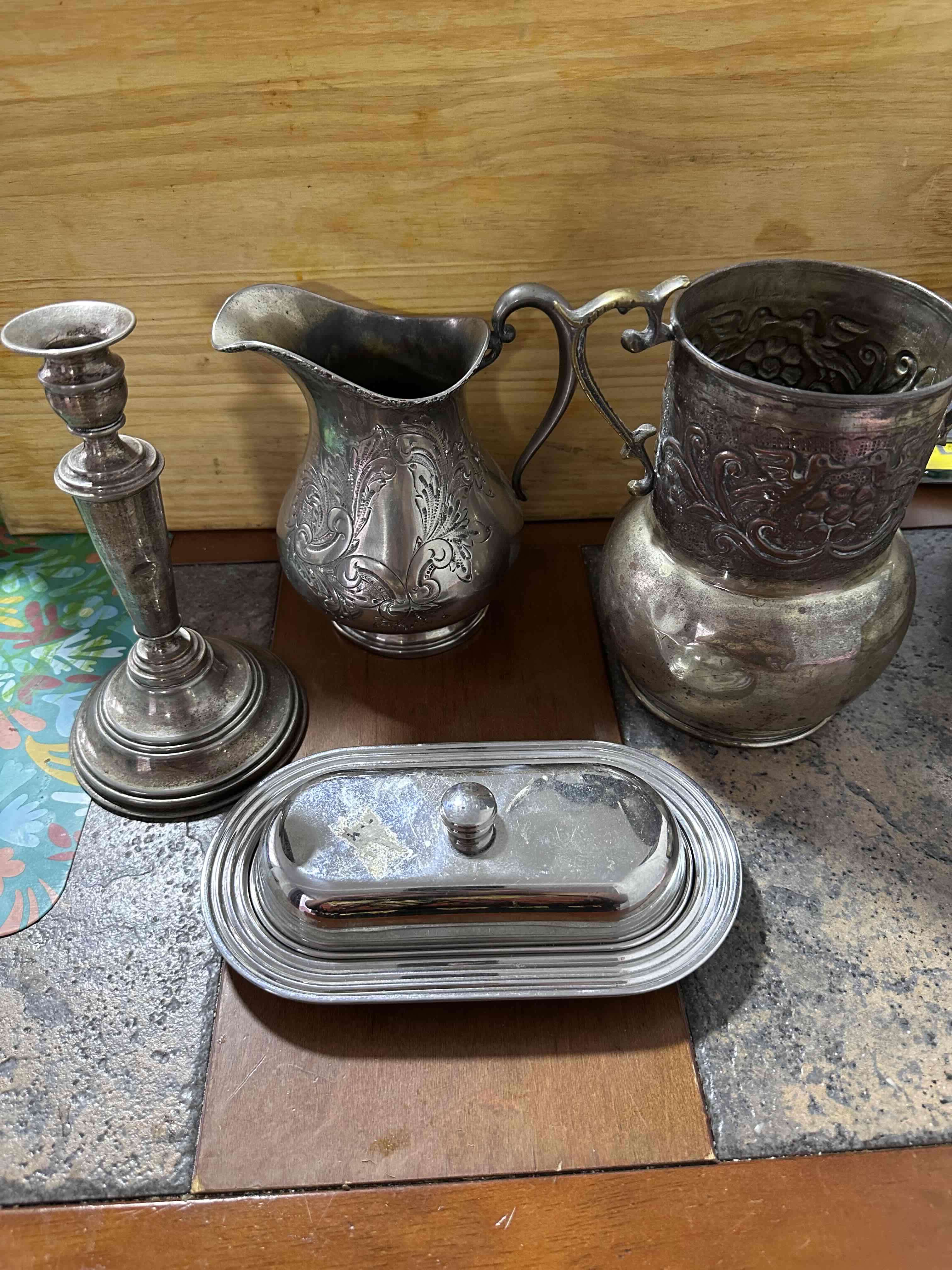 Adornos de plaque - miniatura 2