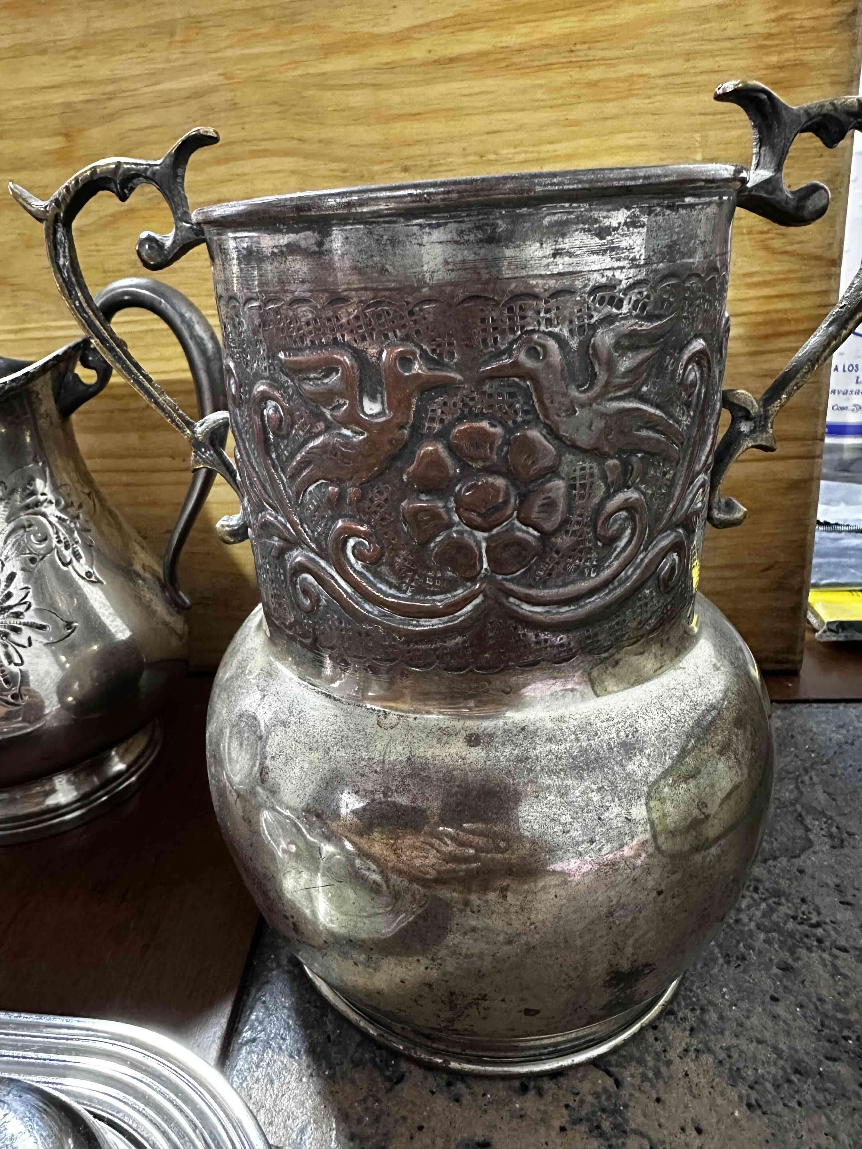 Adornos de plaque - miniatura 3