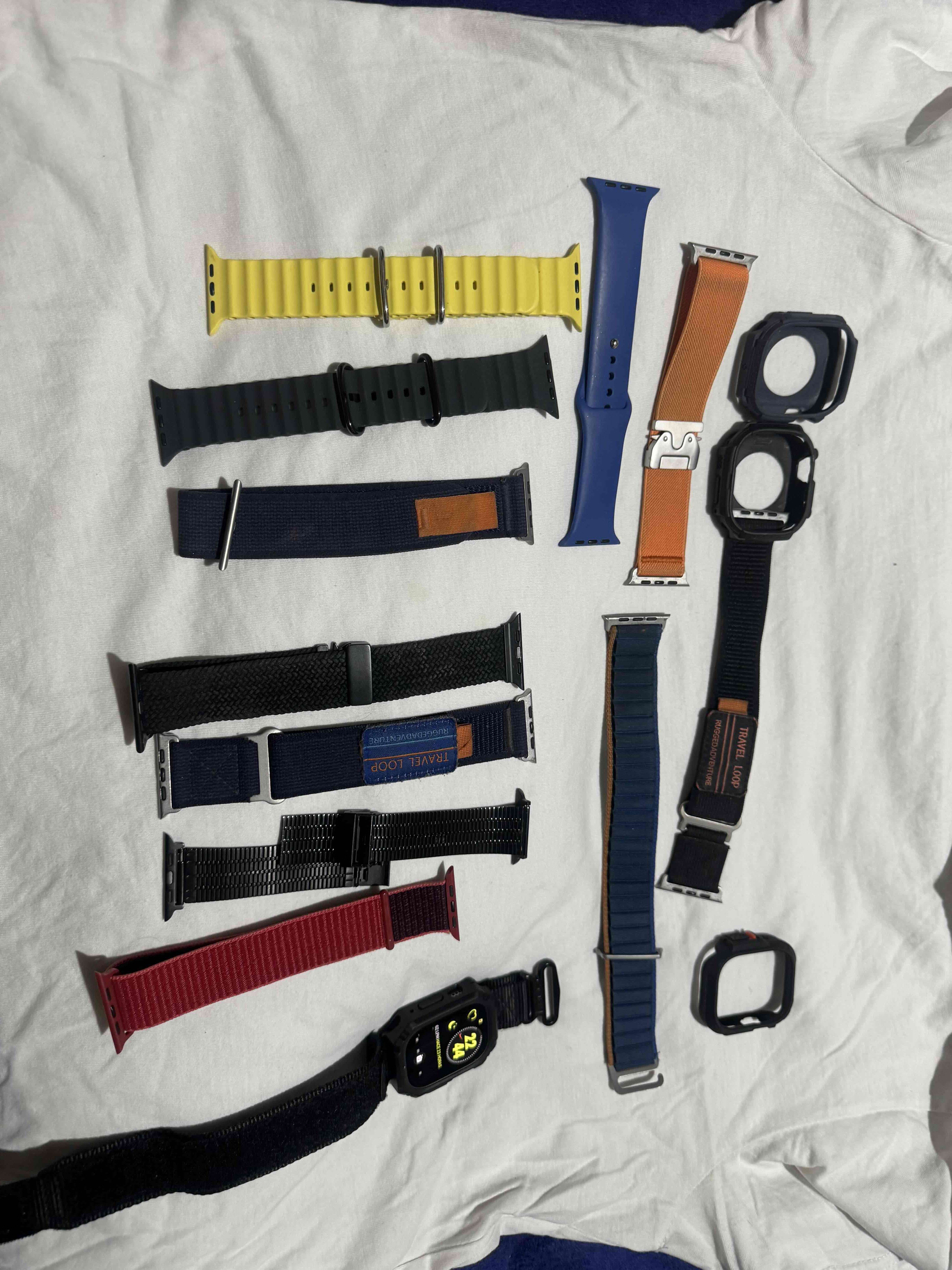 Apple watch ultra 49mm - miniatura 2