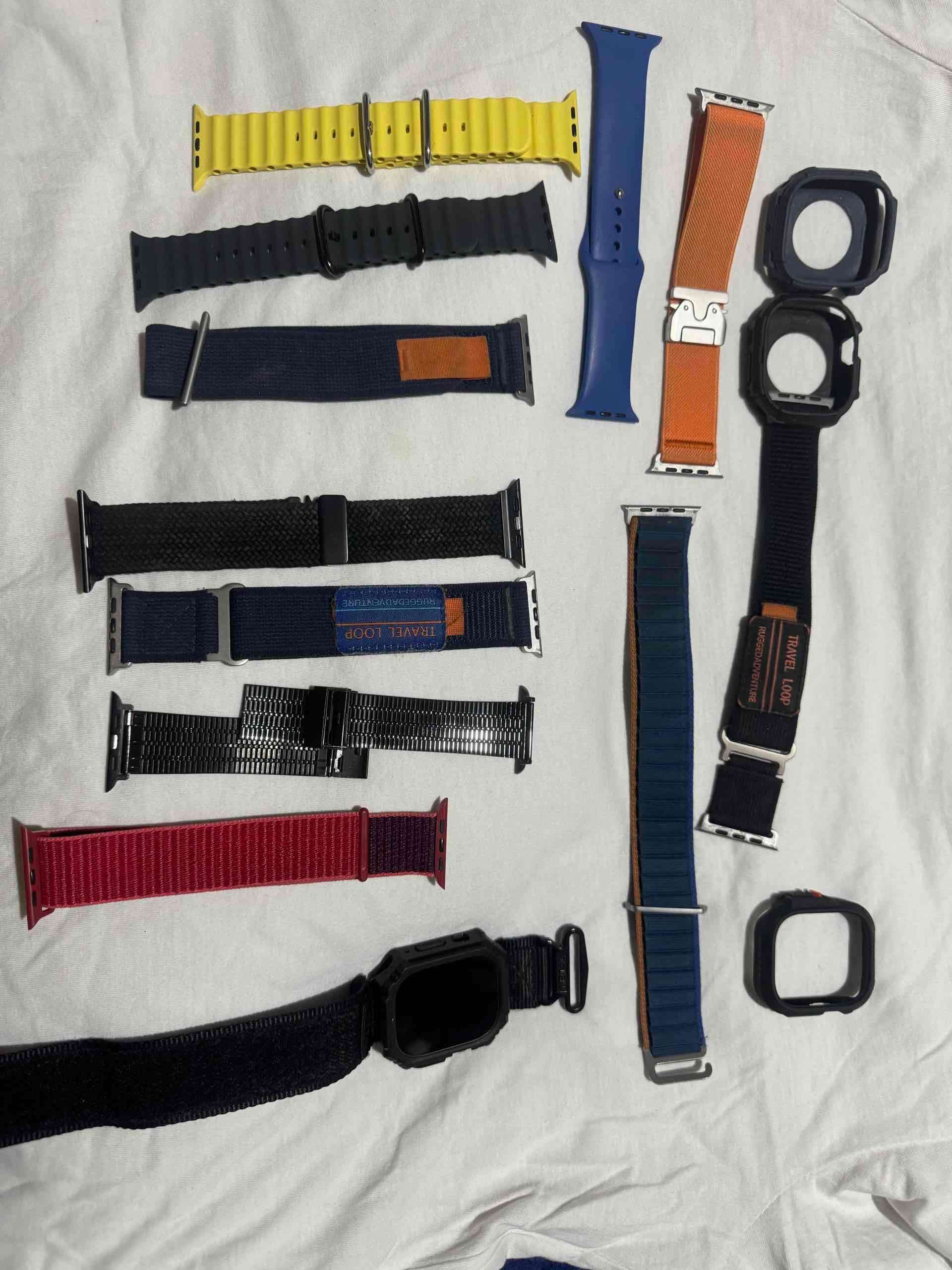 Apple watch ultra 49mm - miniatura 3