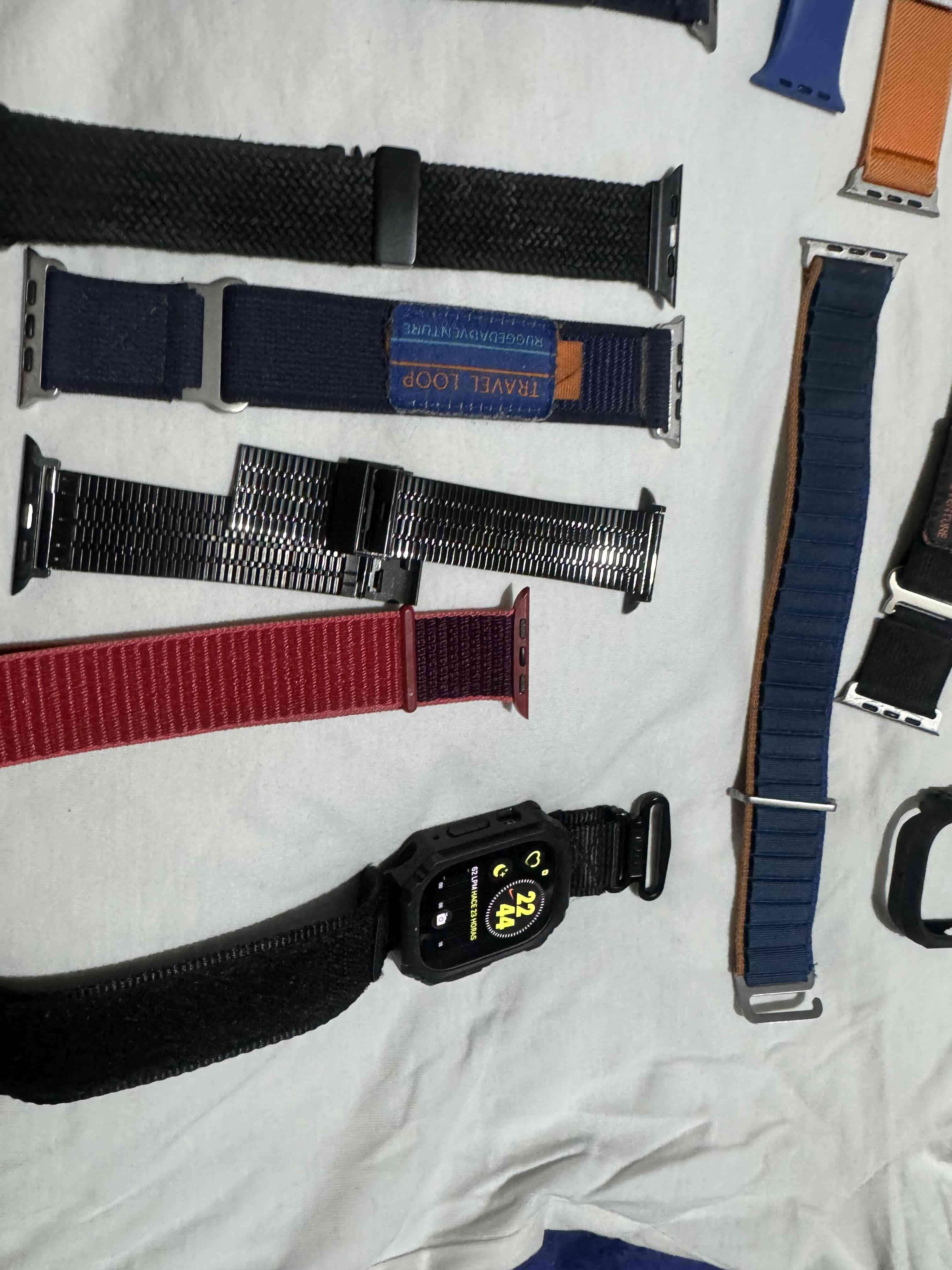 Apple watch ultra 49mm - miniatura 4