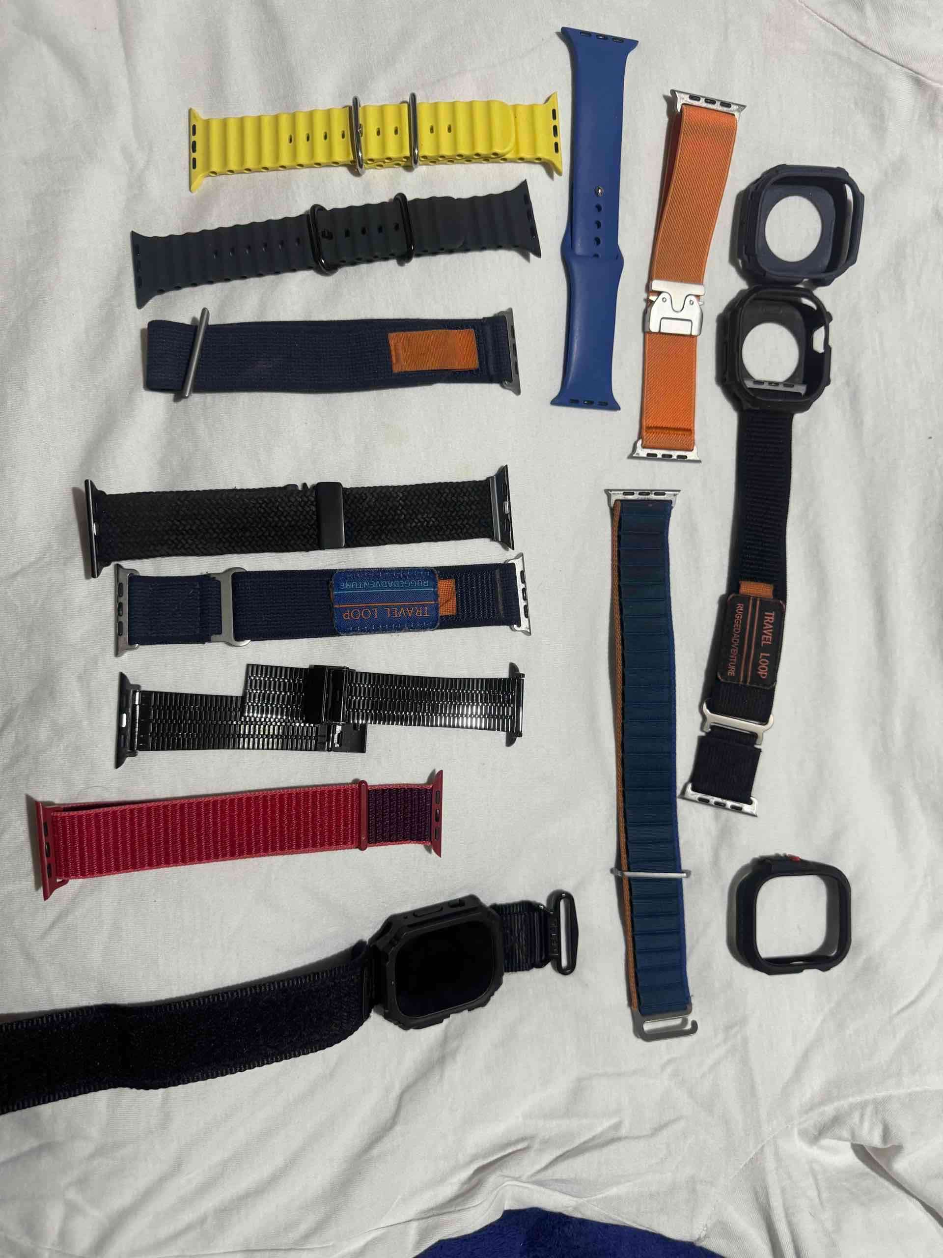 Apple watch ultra 49mm - miniatura 5