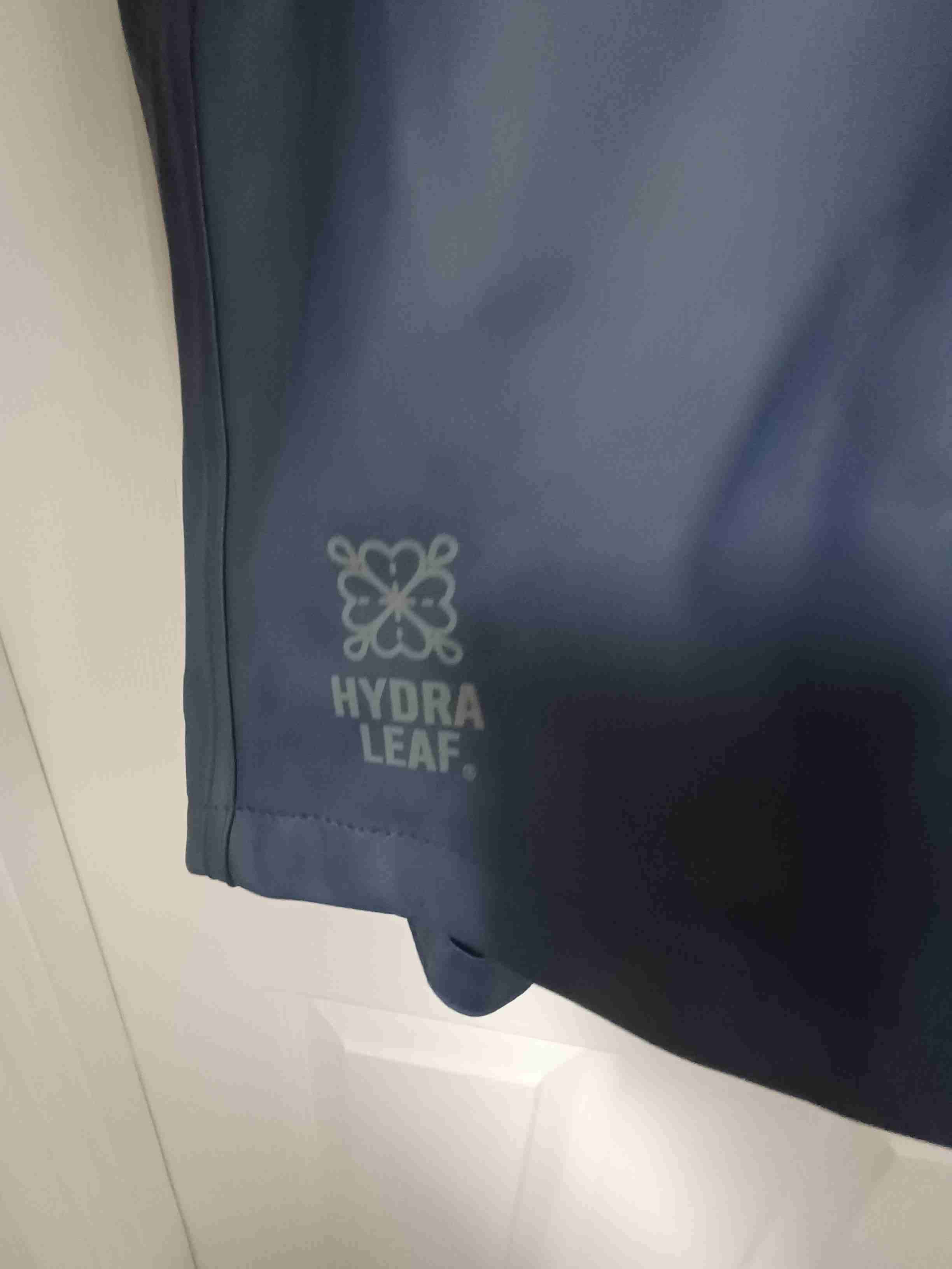 Impermeable azúl hombre - miniatura 2