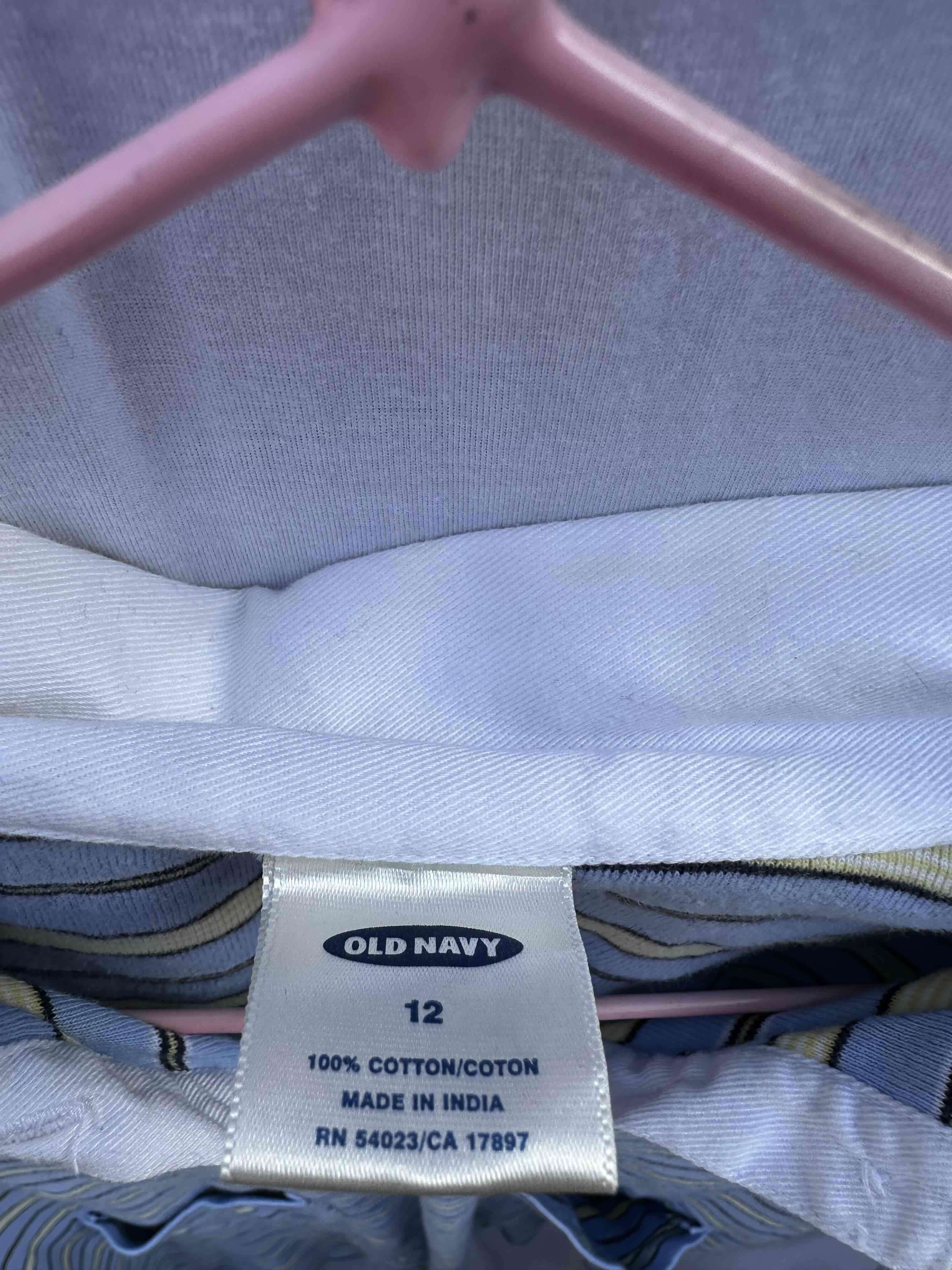 Vestido Old Navy - T12- - miniatura 2