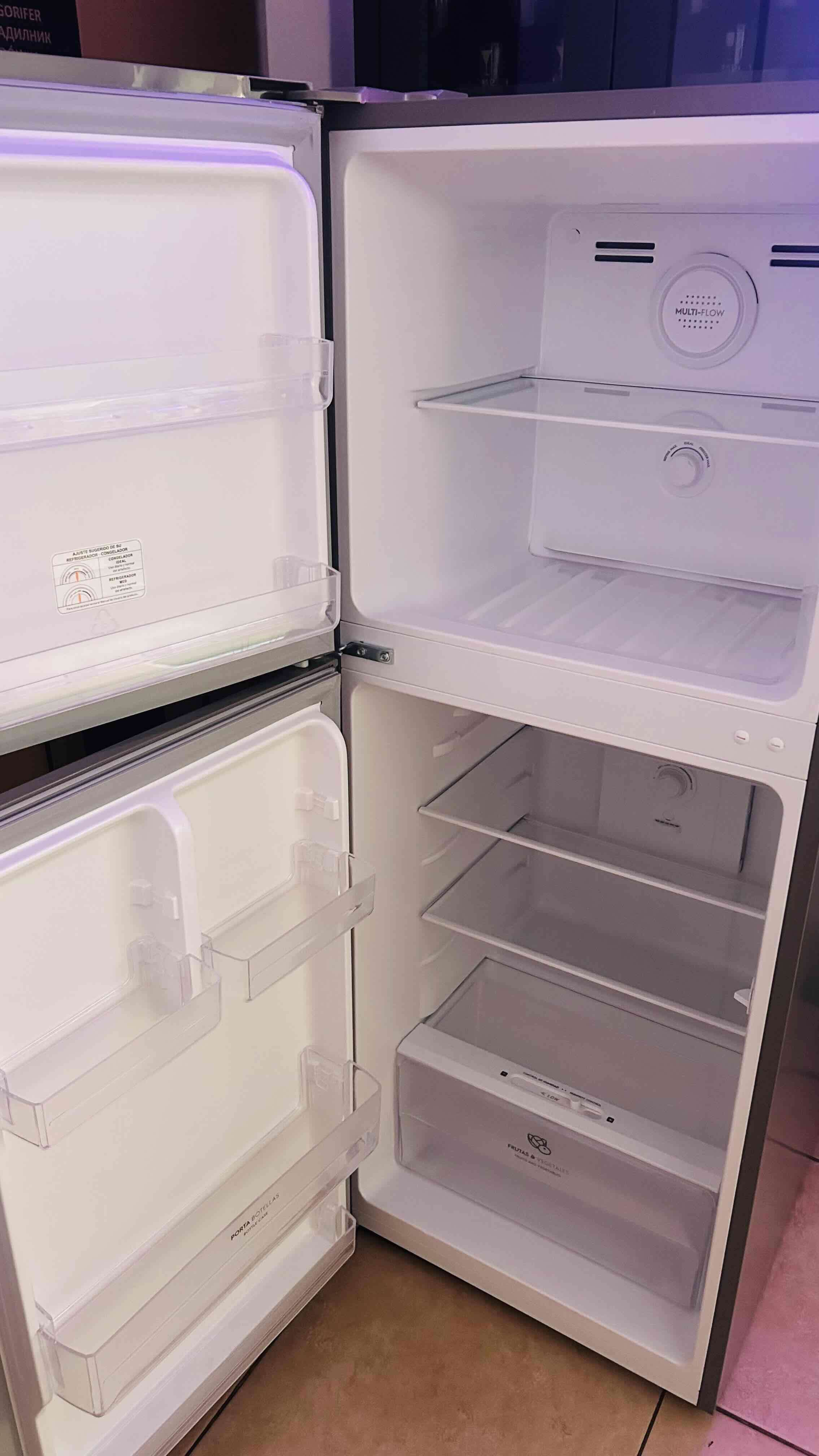 Refrigerador Mademsa A+ - miniatura 2