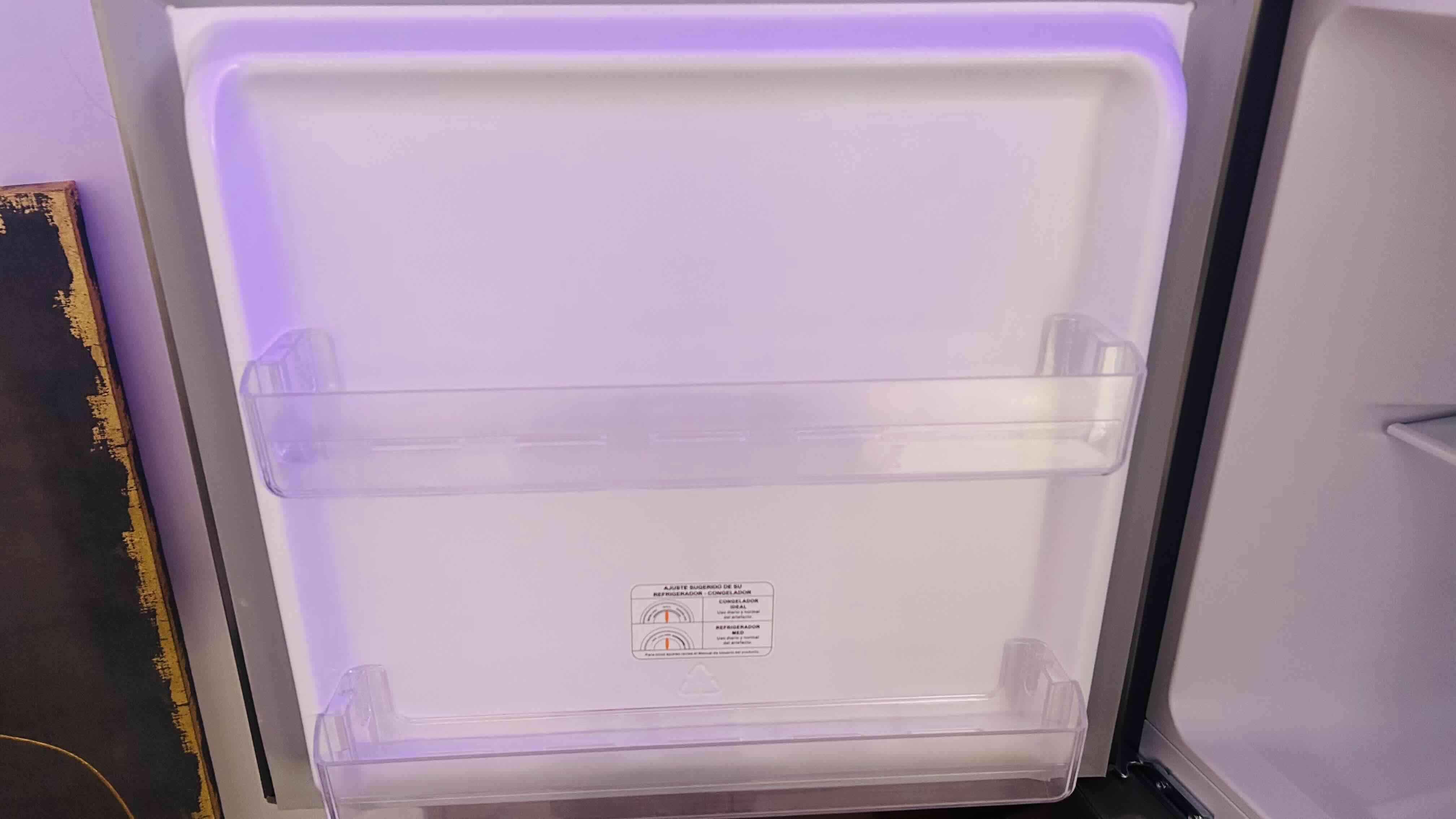 Refrigerador Mademsa A+ - miniatura 5