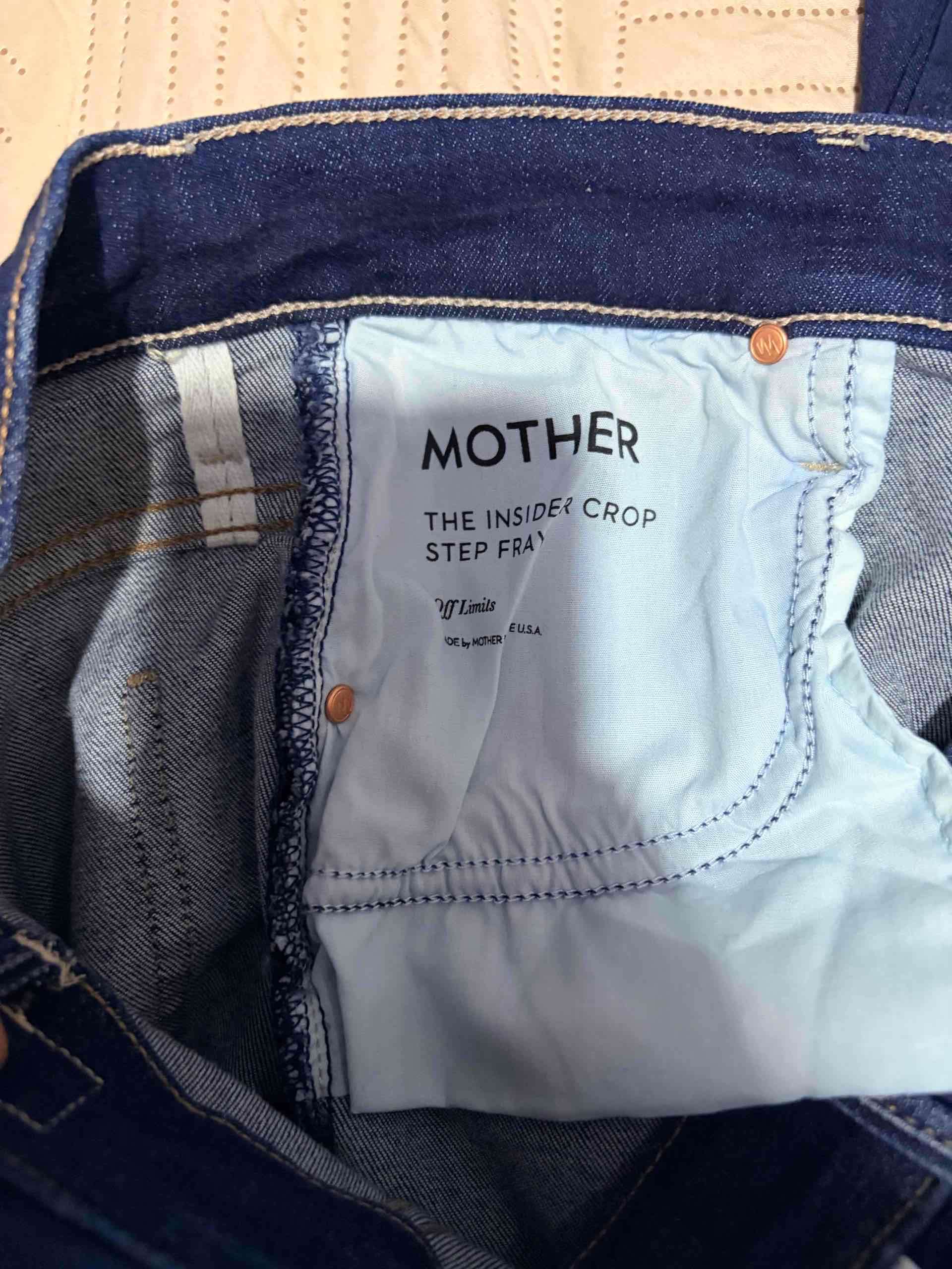 Jeans azul clásicos - miniatura 4